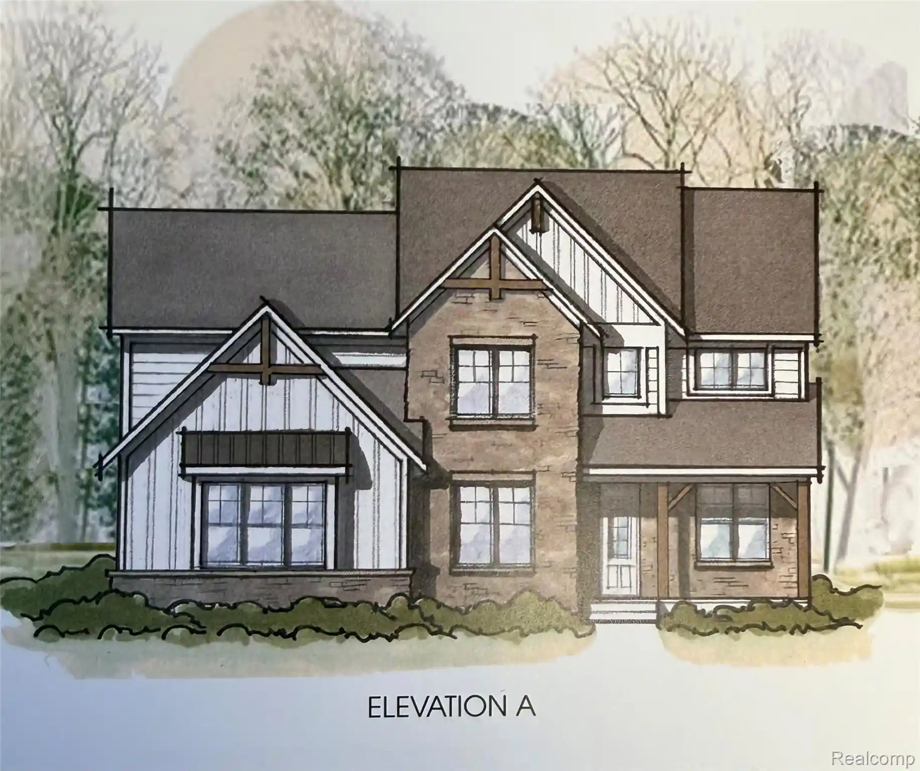 Photo 1 of Sale Pending at 51317 Daventry Dr, Northville, MI 48167 | MLS# 20261075014 | Listing updated on 2026-09-18