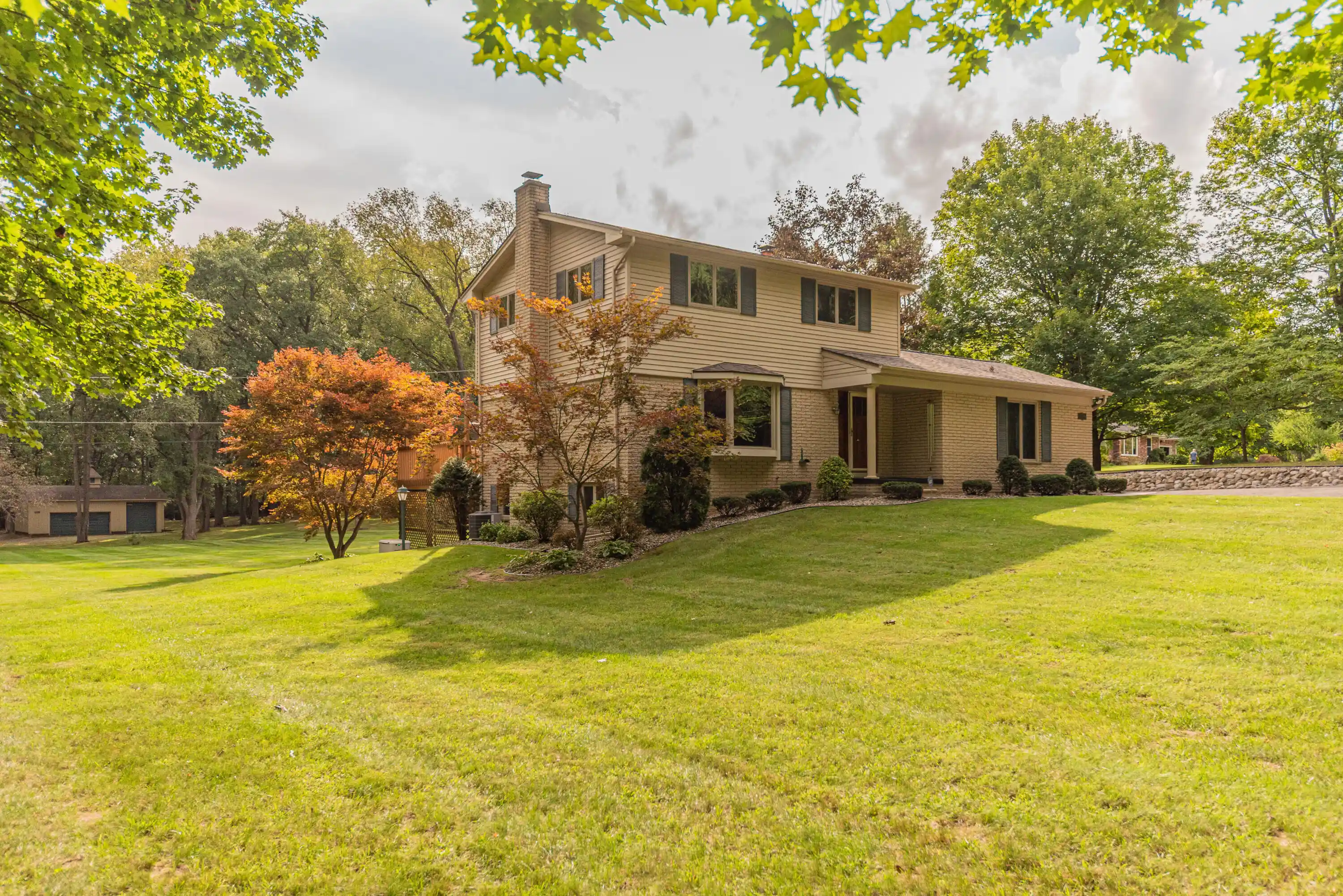 Photo 1 of Single family home for sale at 6705 Crane Rd, Ypsilanti, MI 48197 | MLS# 81026049403 | Listing updated on 2026-09-22