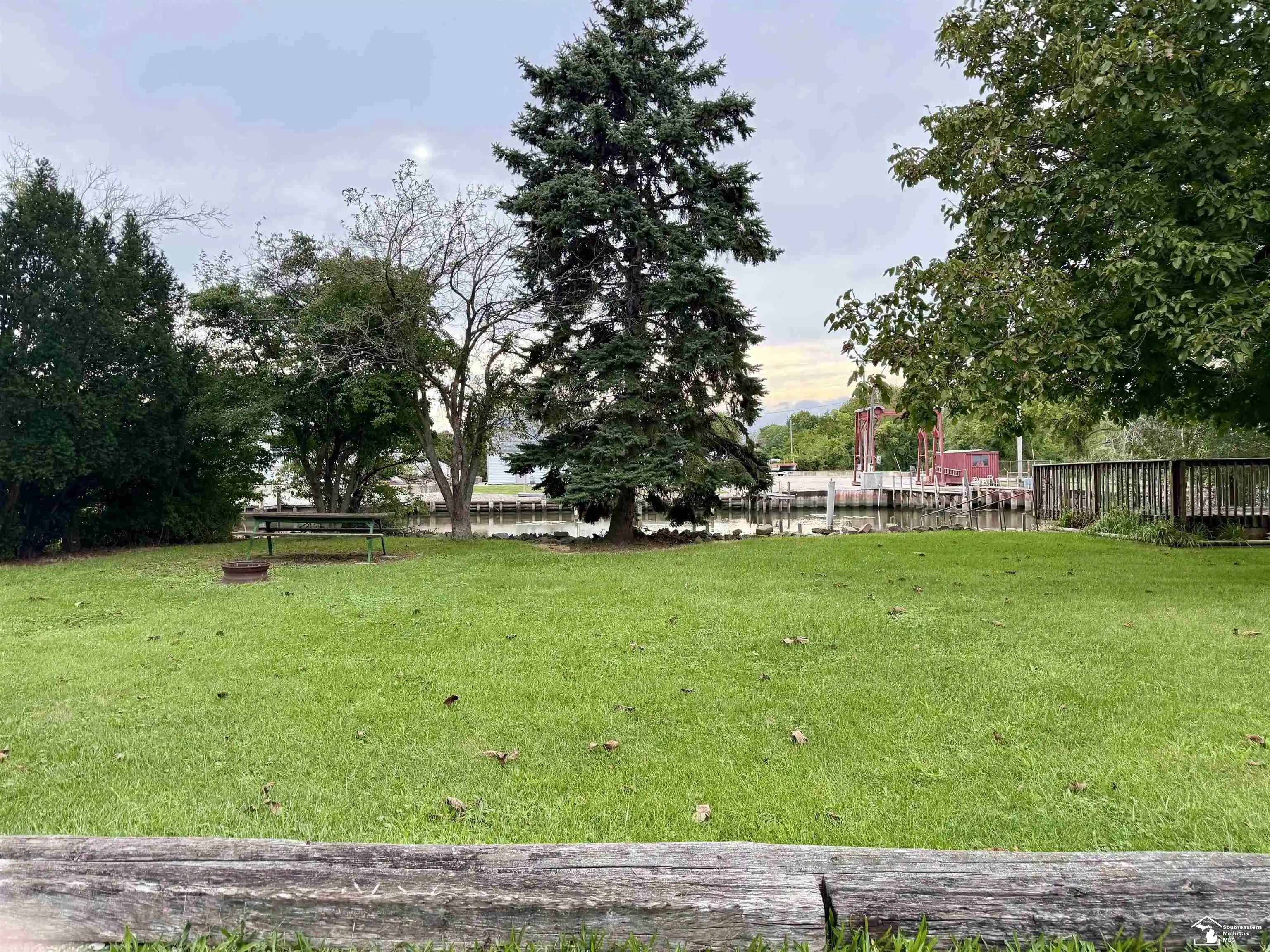 Photo 1 of Land for sale at 7381 Bass Dr, Erie, MI 48133 | MLS# 57050222031 | Listing updated on 2026-09-17