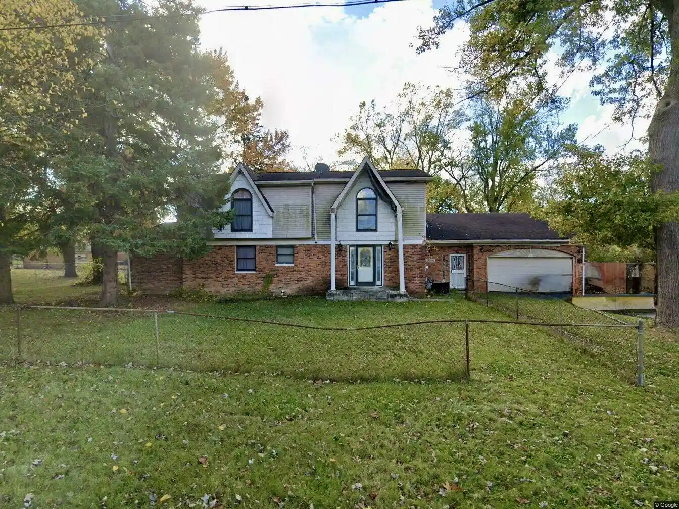 Photo 1 of Single family home for sale at 22951 Chippewa St, Detroit, MI 48219 | MLS# 81026049453 | Listing updated on 2026-09-17