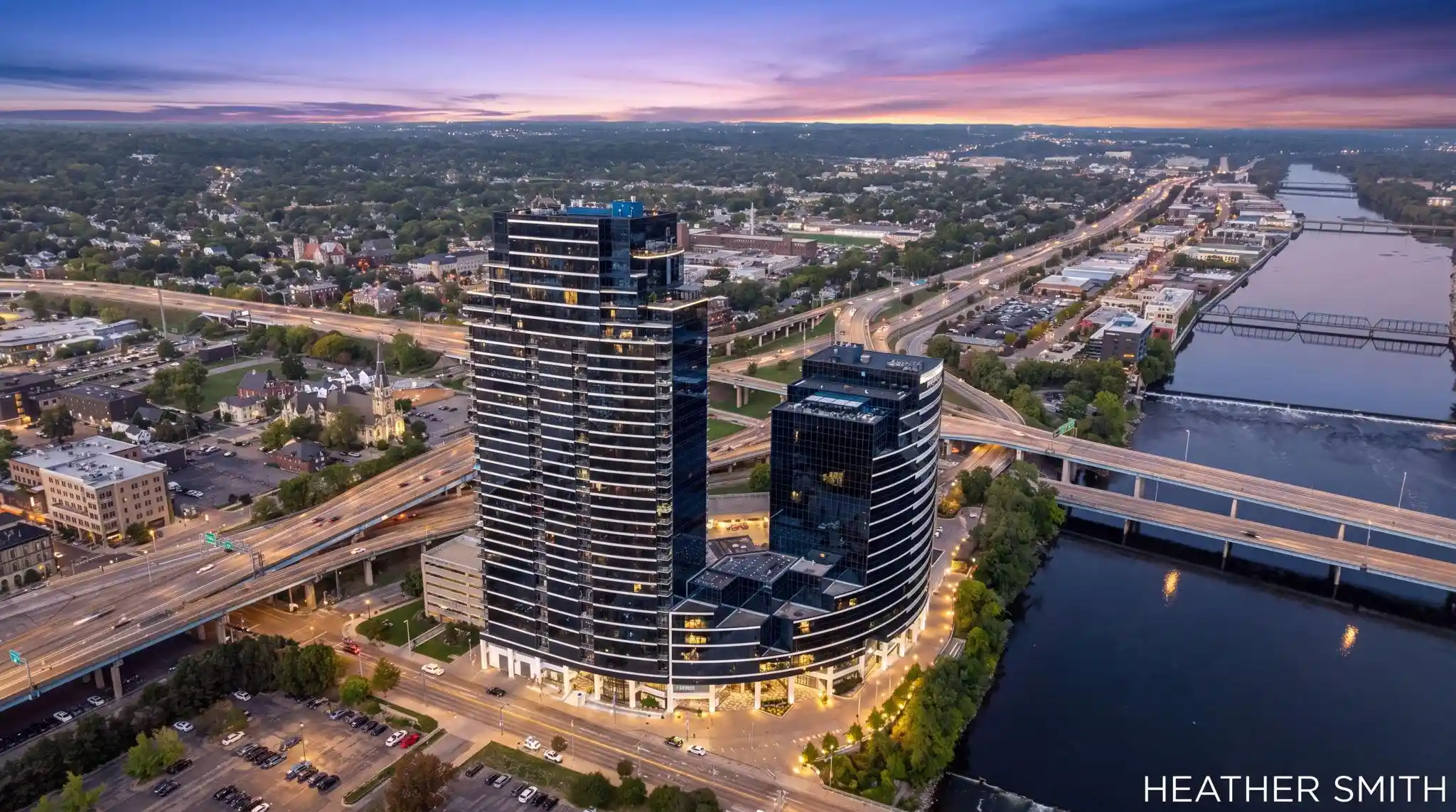 Photo 1 of Sale Pending at 335 Bridge St Nw #2201, Grand Rapids, MI 49504 | MLS# 65026049455 | Listing updated on 2026-10-28