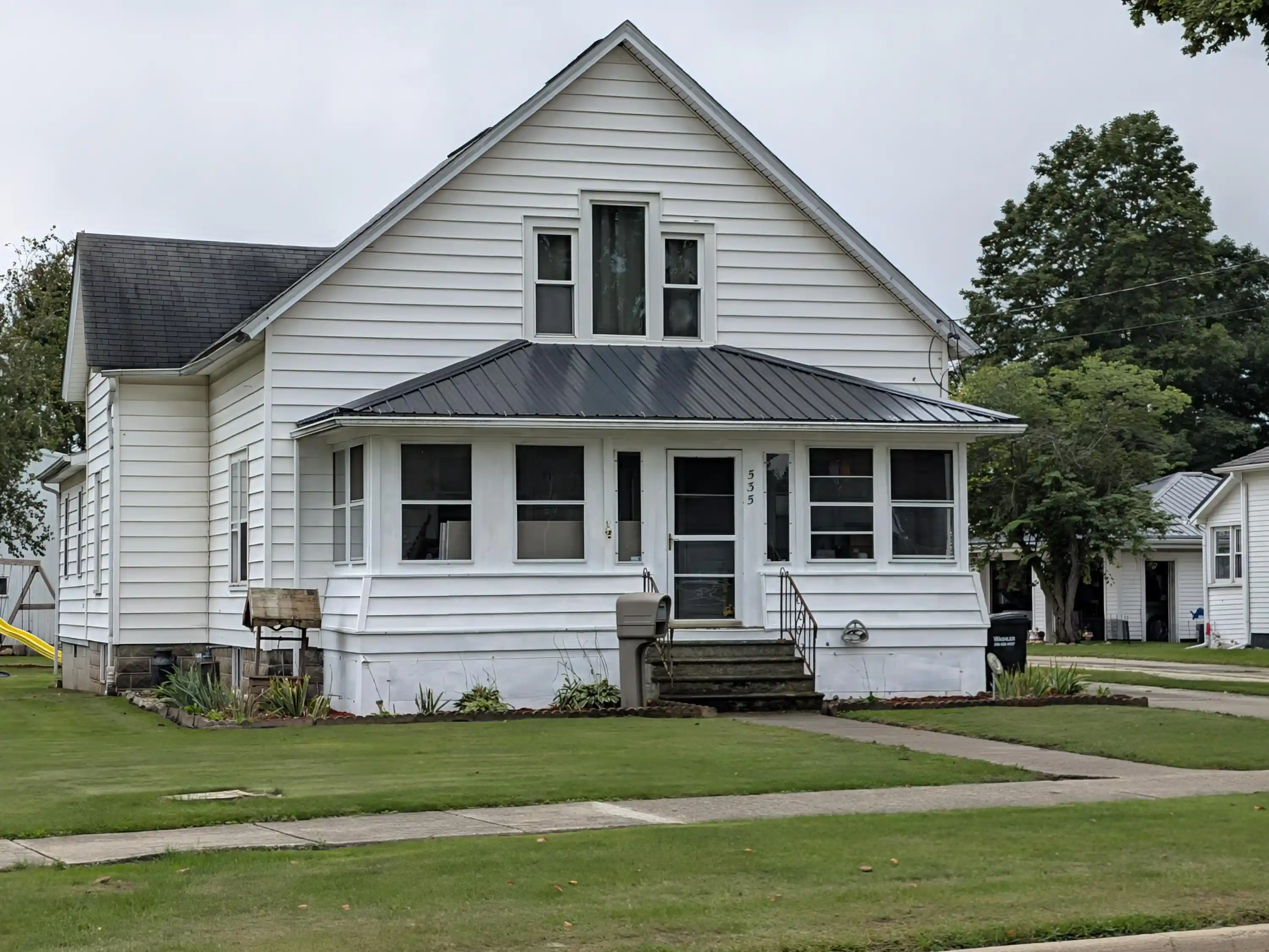 Photo 1 of Single family home for sale at 535 W Chicago St, Bronson, MI 49028 | MLS# 68026049472 | Listing updated on 2026-09-17