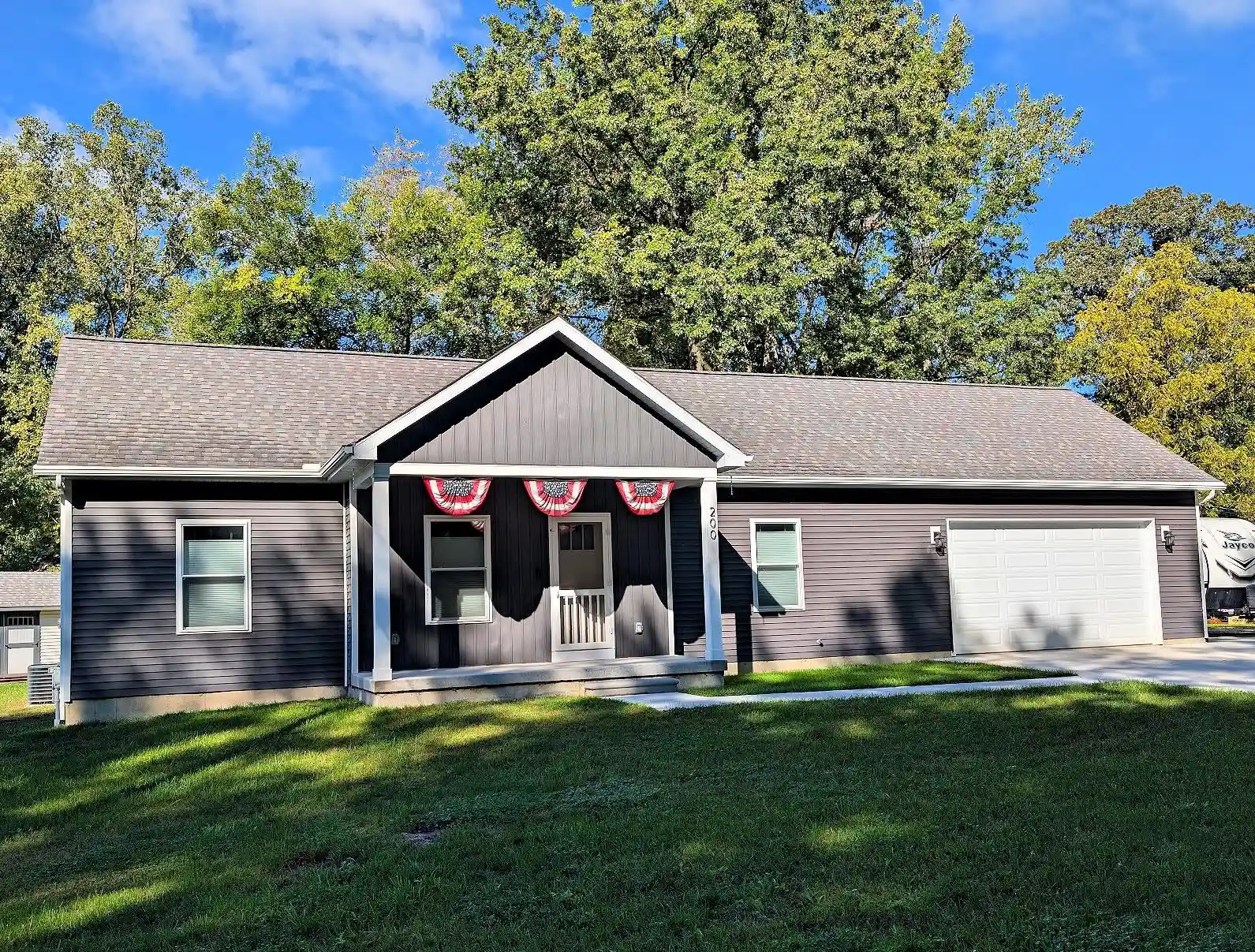 Single family home for sale at 200 Perry St, Montrose, MI 48457 | MLS# 5050222058