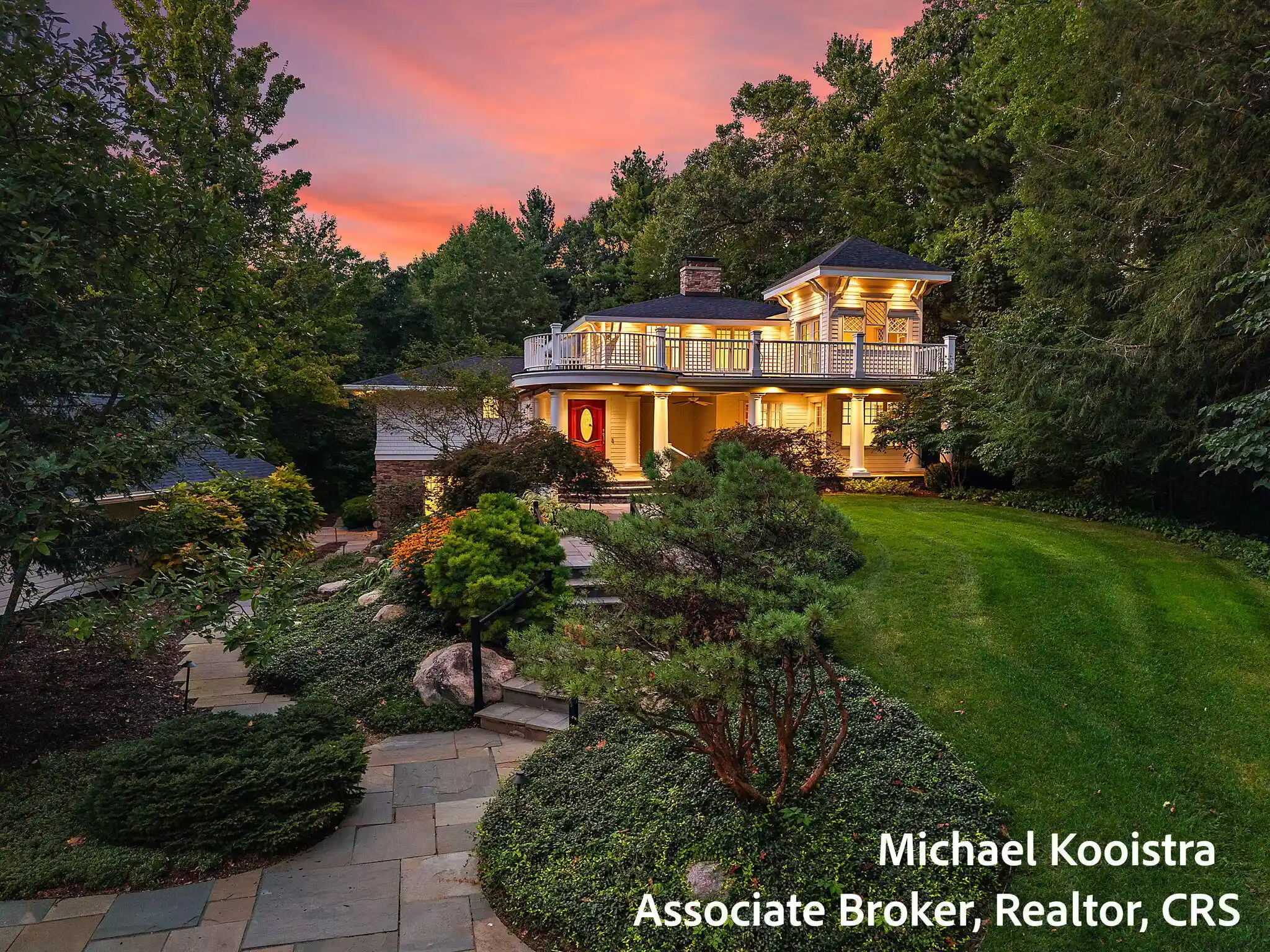 Photo 1 of Mansion for sale at 5760 Grand River Dr Ne, Ada, MI 49301 | MLS# 65026049524 | Listing updated on 2026-10-21