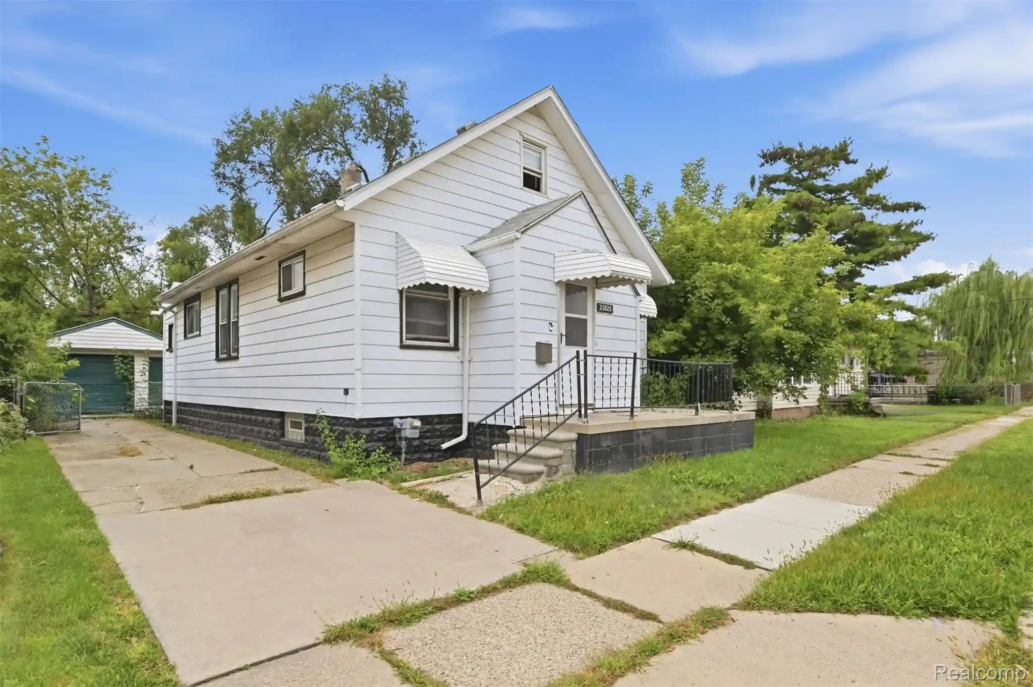 Photo 1 of Single family home for sale at 23823 Piper Ave, Eastpointe, MI 48021 | MLS# 20261075171 | Listing updated on 2026-09-22