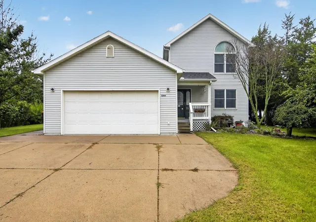 Single family home for sale at 12964 Kelley Rd, Brooklyn, MI 49230 | MLS# 55026049532