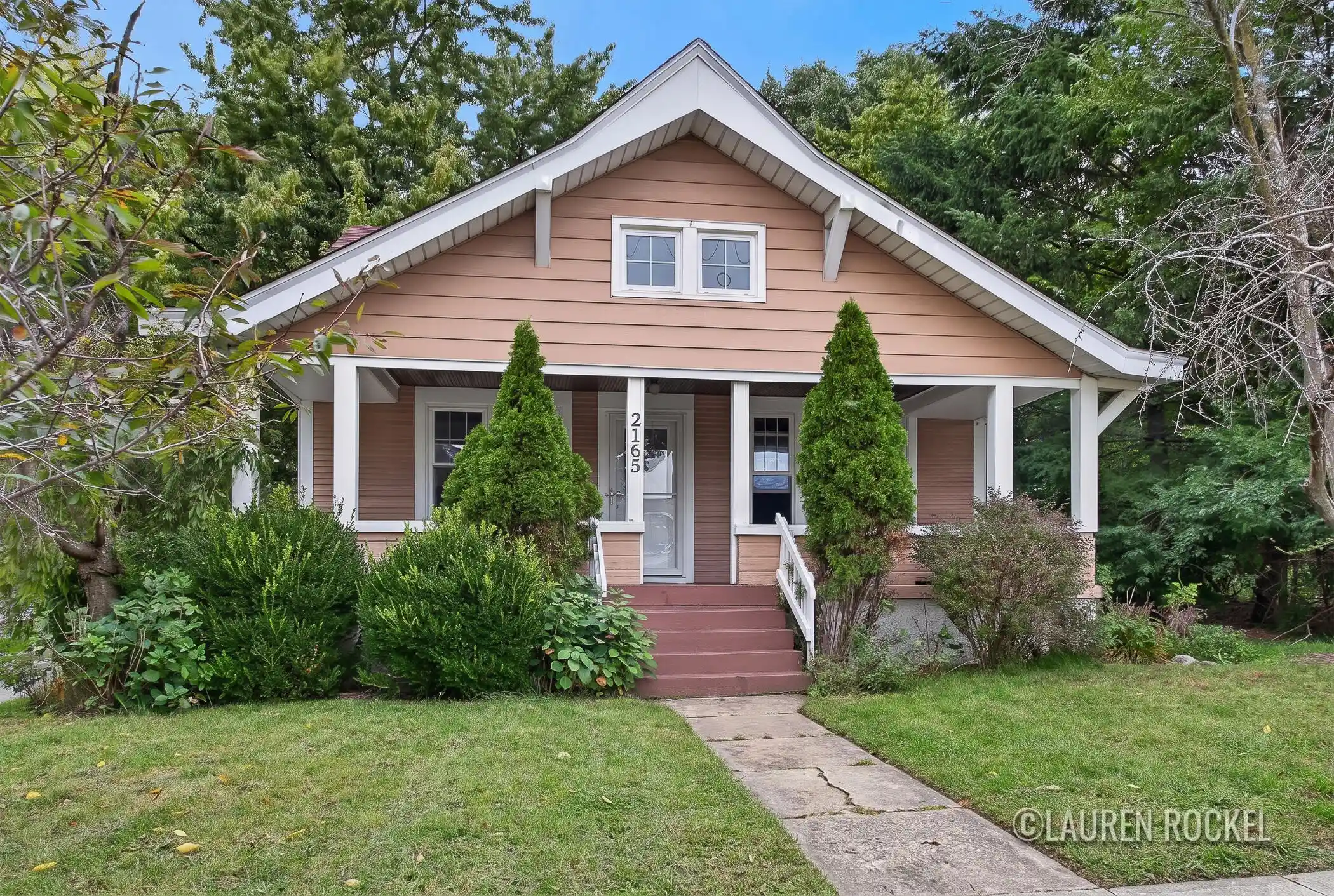 Photo 1 of Sale Pending at 2165 Lee St Sw, Wyoming, MI 49519 | MLS# 65026049533 | Listing updated on 2026-09-22