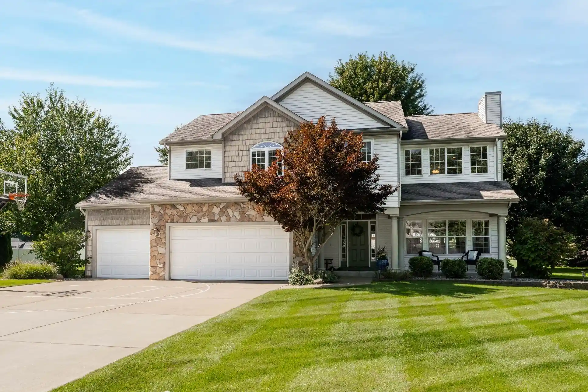 Photo 1 of Single family home for sale at 8208 Boyne St, Kalamazoo, MI 49009 | MLS# 66026049537 | Listing updated on 2026-10-20