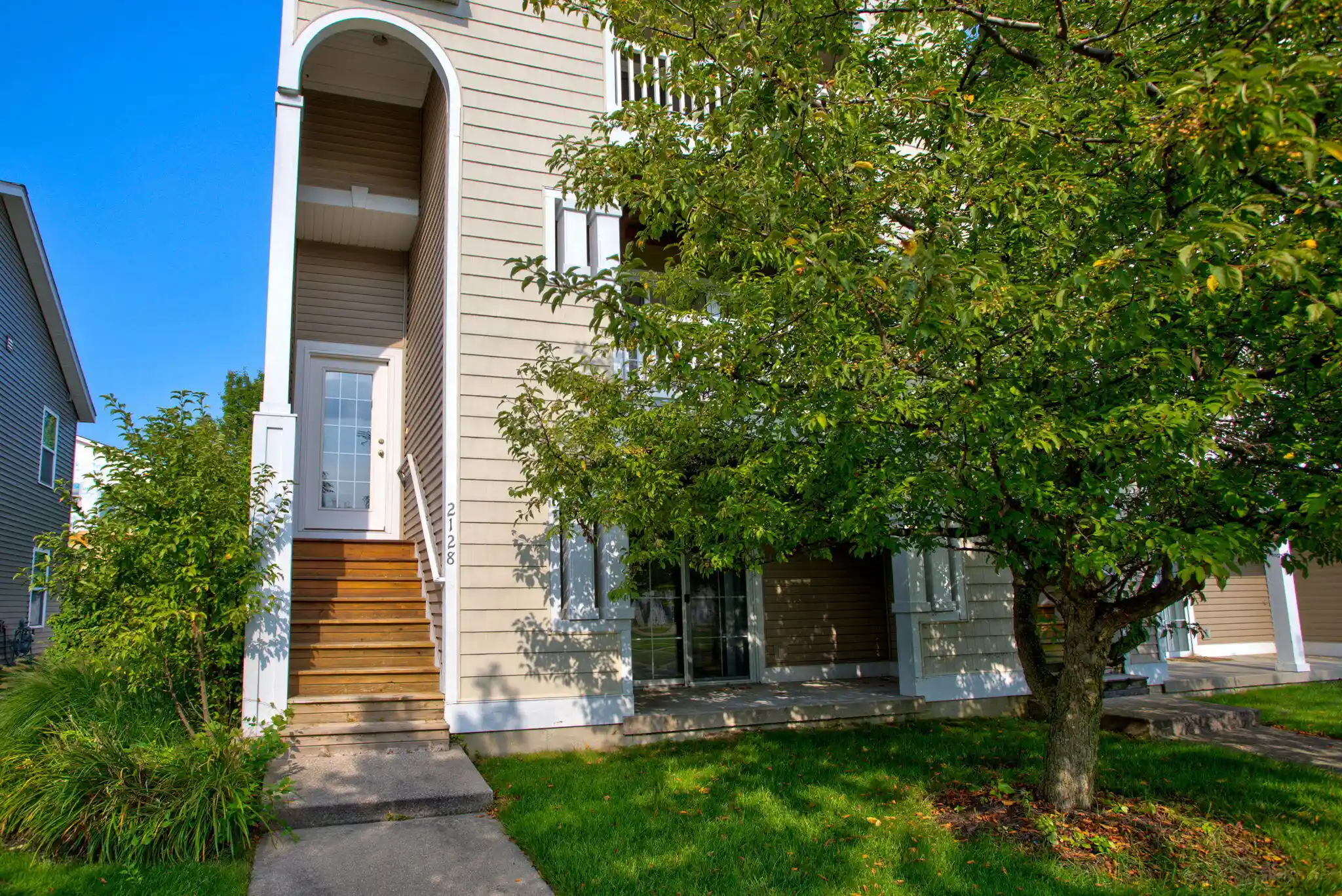 Photo 1 of Condo for sale at 2128 Sherwood Ave #Lot 13, Holland, MI 49423 | MLS# 71026049542 | Listing updated on 2026-10-28