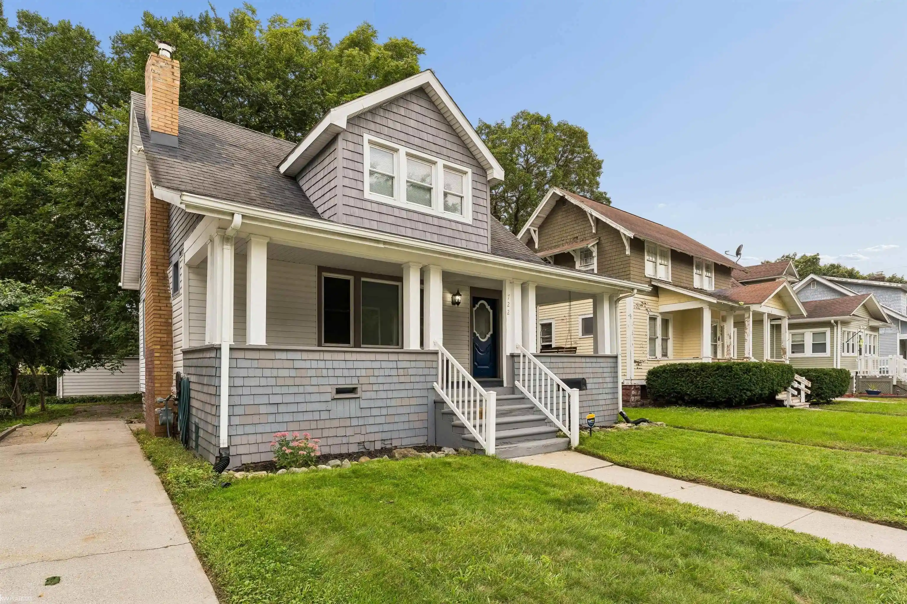 Photo 1 of Sale Pending at 722 Tunnel St, Port Huron, MI 48060 | MLS# 58050222099 | Listing updated on 2026-10-03
