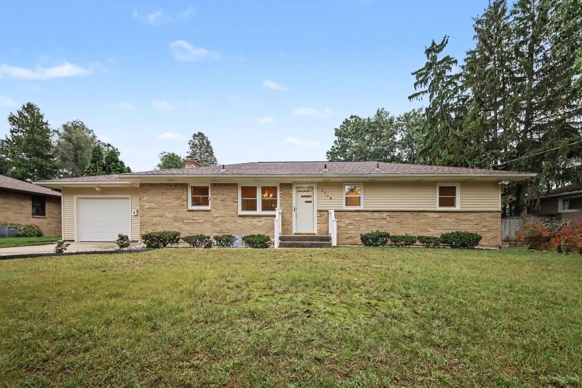 Photo 1 of Single family home for sale at 1736 7th Street Nw, Grand Rapids, MI 49504 | MLS# 65026049571 | Listing updated on 2026-10-22