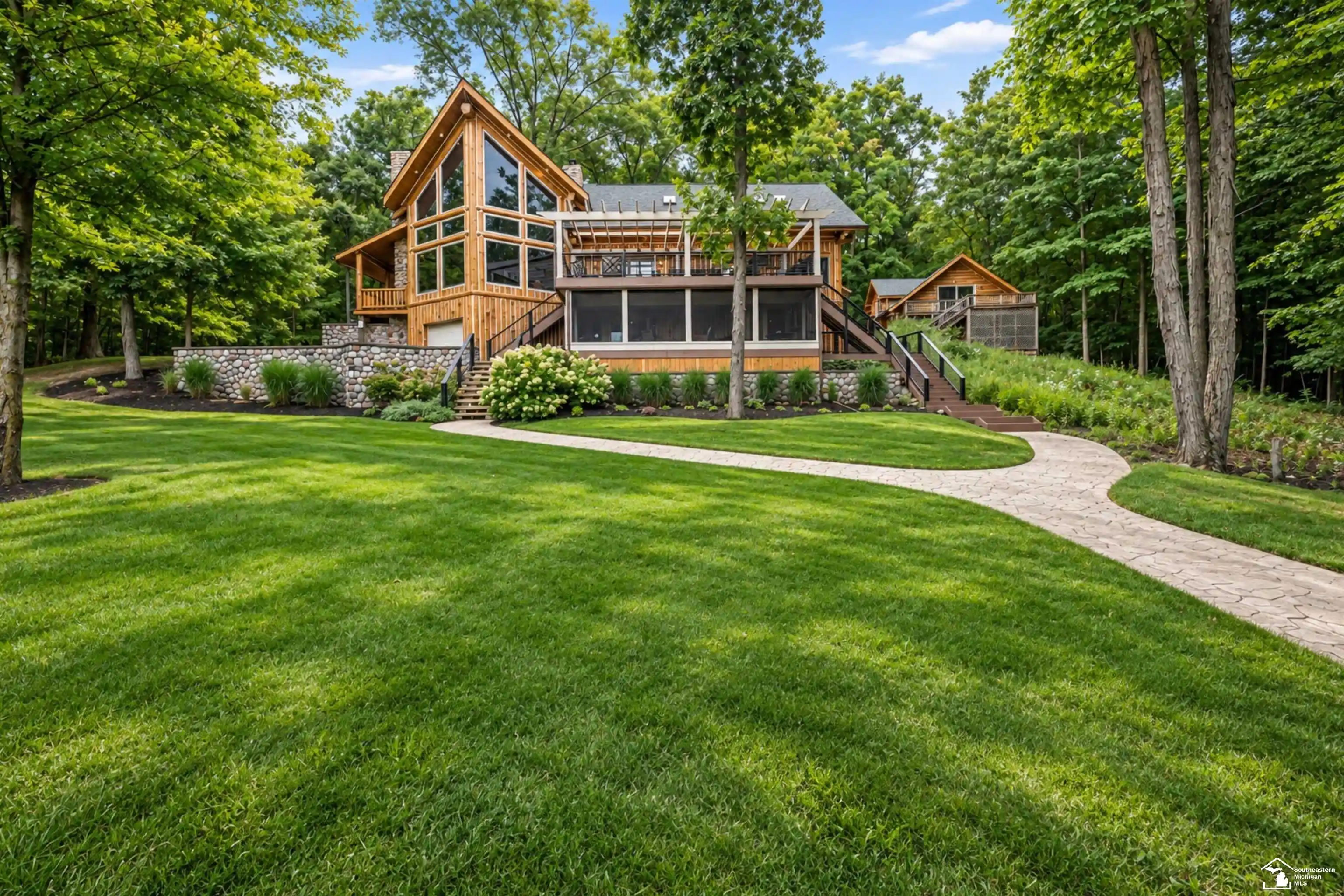 Photo 1 of Single family home for sale at 12378 Mead Rd, Montgomery, MI 49255 | MLS# 57050222109 | Listing updated on 2026-10-20