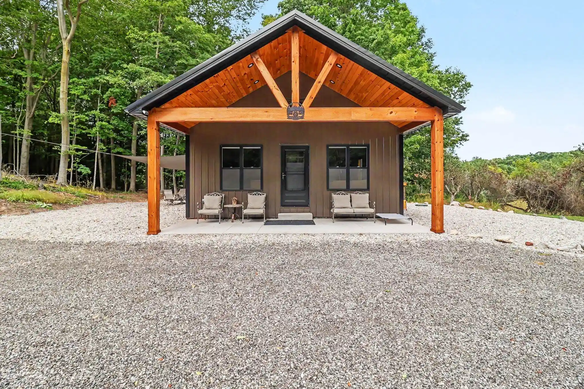 Photo 1 of Single family home for sale at 945 N Wilson Rd, Mears, MI 49436 | MLS# 67026049591 | Listing updated on 2026-09-17