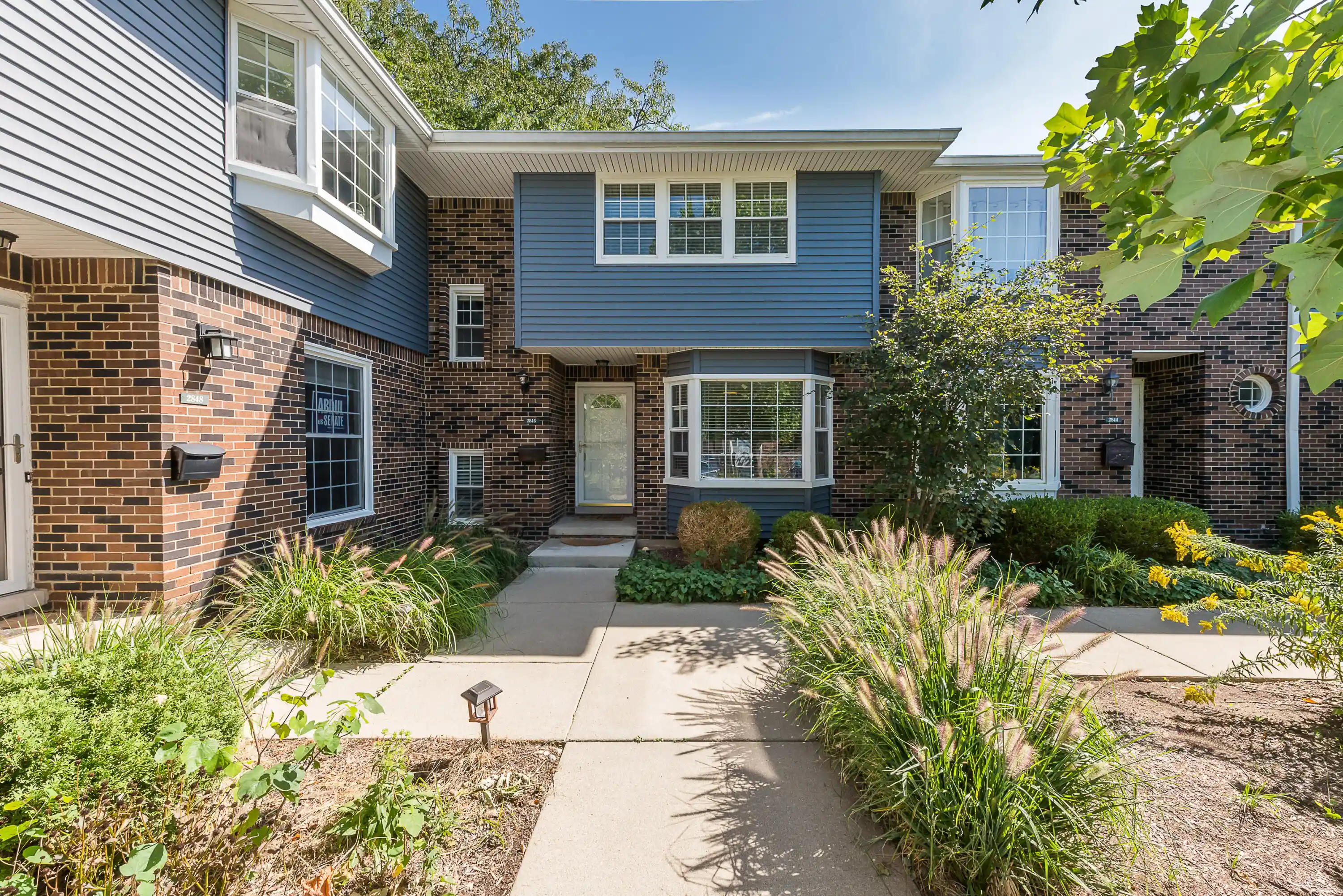 Photo 1 of Condo for sale at 2846 Page Ave, Ann Arbor, MI 48104 | MLS# 81026049594 | Listing updated on 2026-09-30