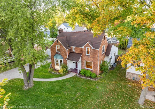 Photo 1 of Single family home for sale at 321 Fisher Ct, Clawson, MI 48017 | MLS# 20261075263 | Listing updated on 2026-10-28