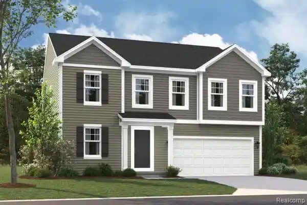 Photo 1 of Sale Pending at 4262 Oak St, Grand Blanc, MI 48439 | MLS# 20261075283 | Listing updated on 2026-09-22