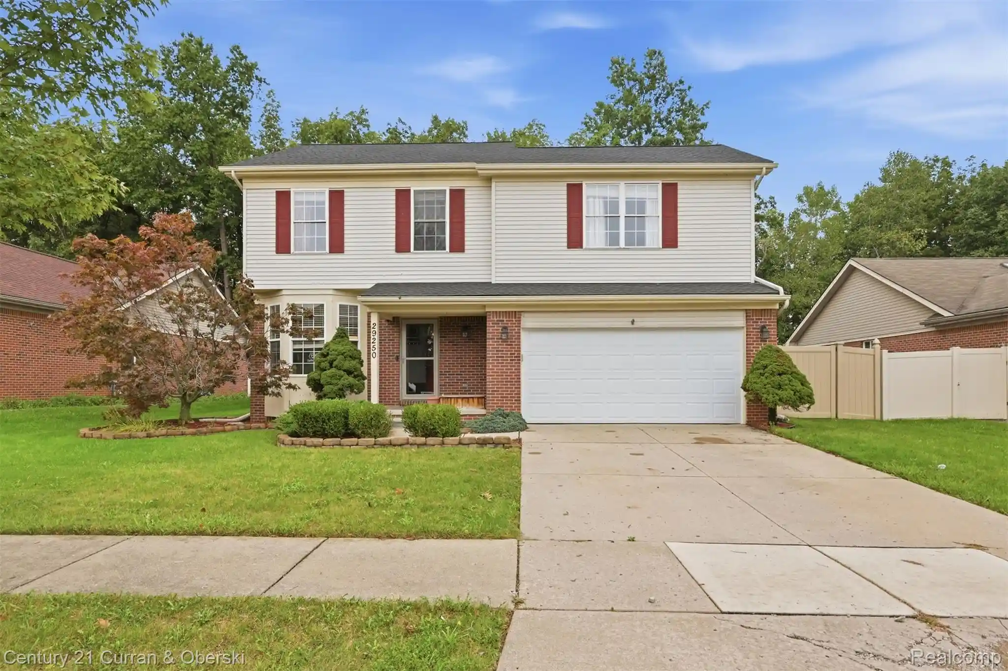 Photo 1 of Sale Pending at 29250 Juniper St, Trenton, MI 48183 | MLS# 20261075295 | Listing updated on 2026-10-17
