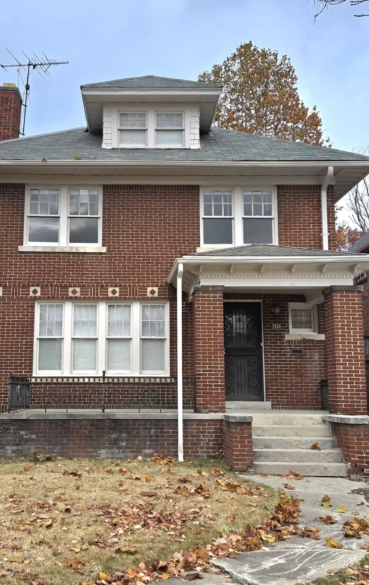 Photo 1 of Single family home for sale at 4348 Sturtevant St, Detroit, MI 48204 | MLS# 81026049639 | Listing updated on 2026-09-23