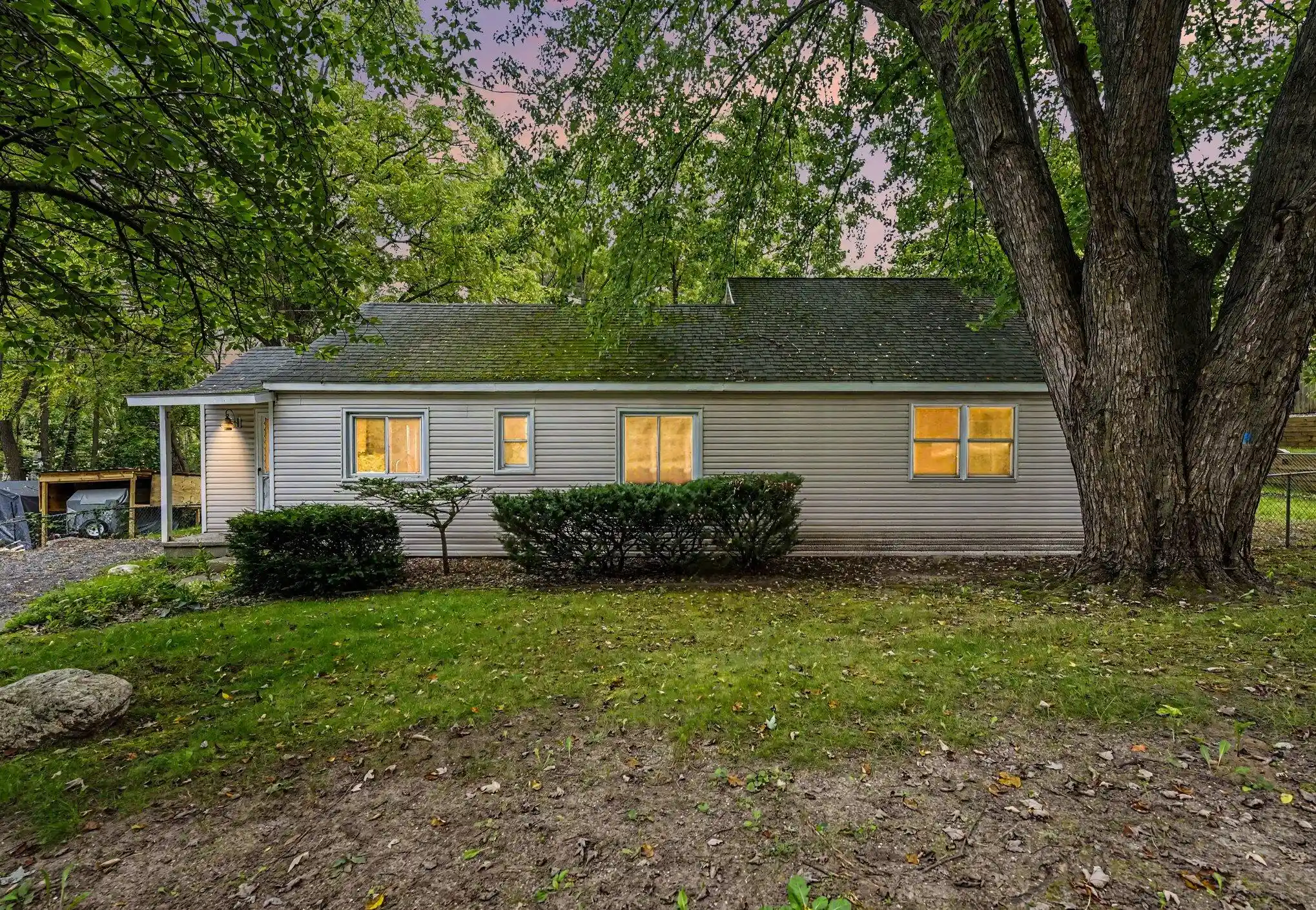 Single family home for sale at 3826 Milla Ave NW, Comstock Park, MI 49321 | MLS# 65026049664