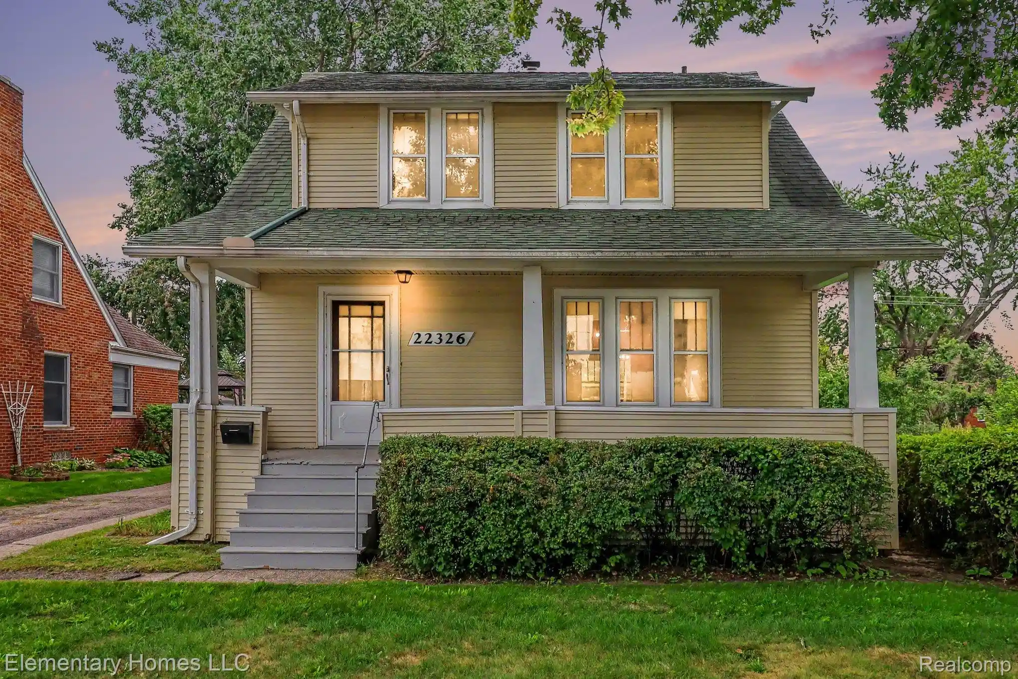 Photo 1 of Sale Pending at 22326 Statler St, Saint Clair Shores, MI 48081 | MLS# 20261075351 | Listing updated on 2026-09-29