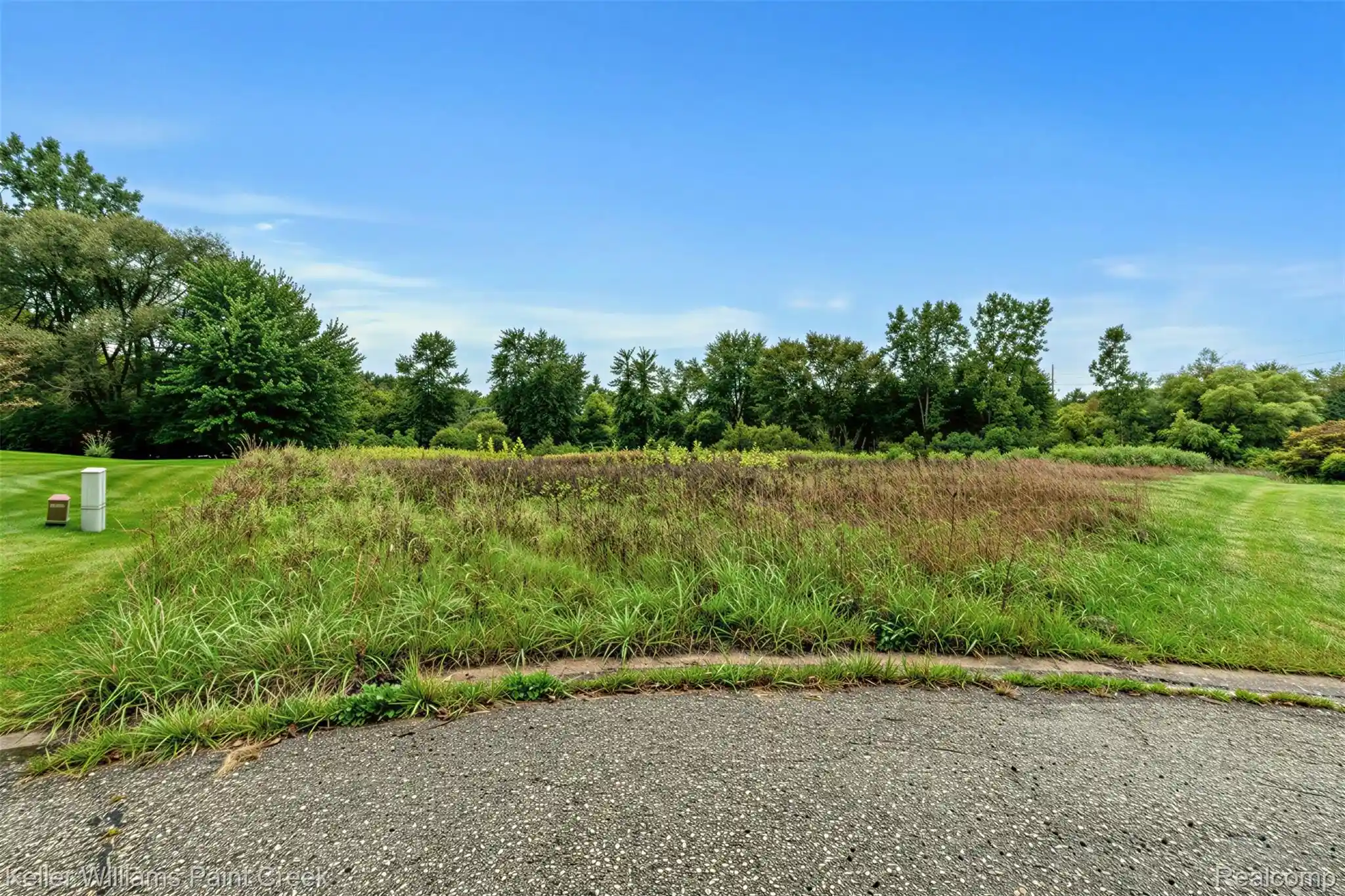 Land for sale at 76297 Rosemary Ct, Bruce Twp, MI 48065 | MLS# 20261075374