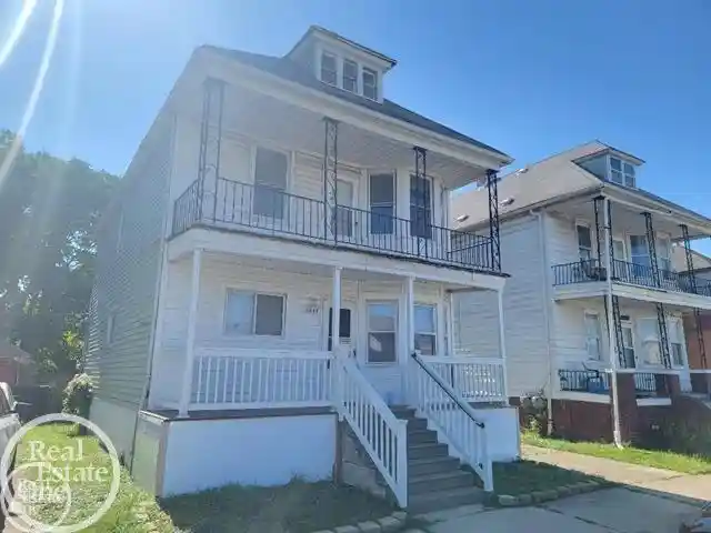 Photo 1 of Sale Pending at 3844 Norwalk St, Hamtramck, MI 48212 | MLS# 58050222155 | Listing updated on 2026-09-22