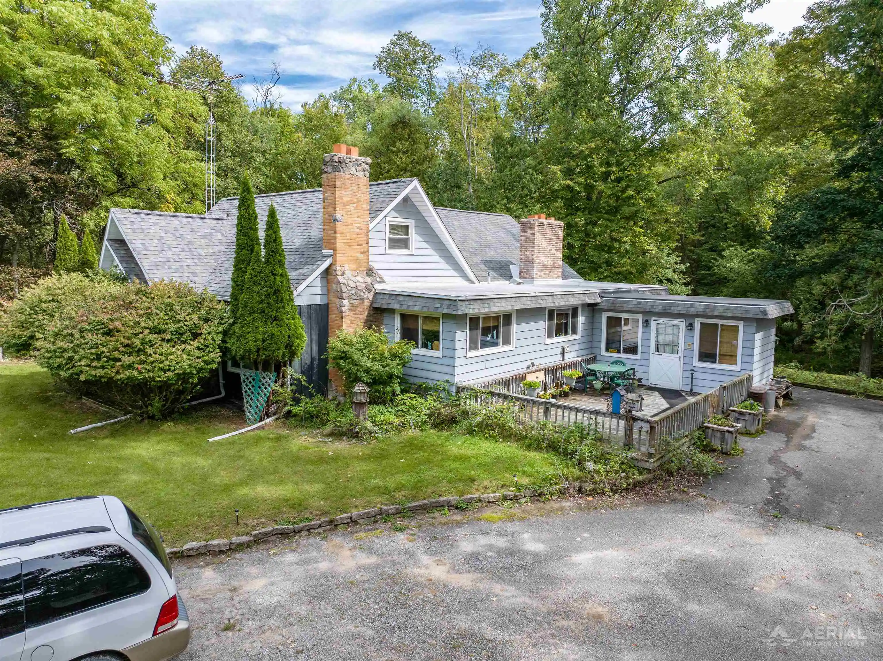 Single family home for sale at 2689 Husak Rd, Standish, MI 48658 | MLS# 77080073658