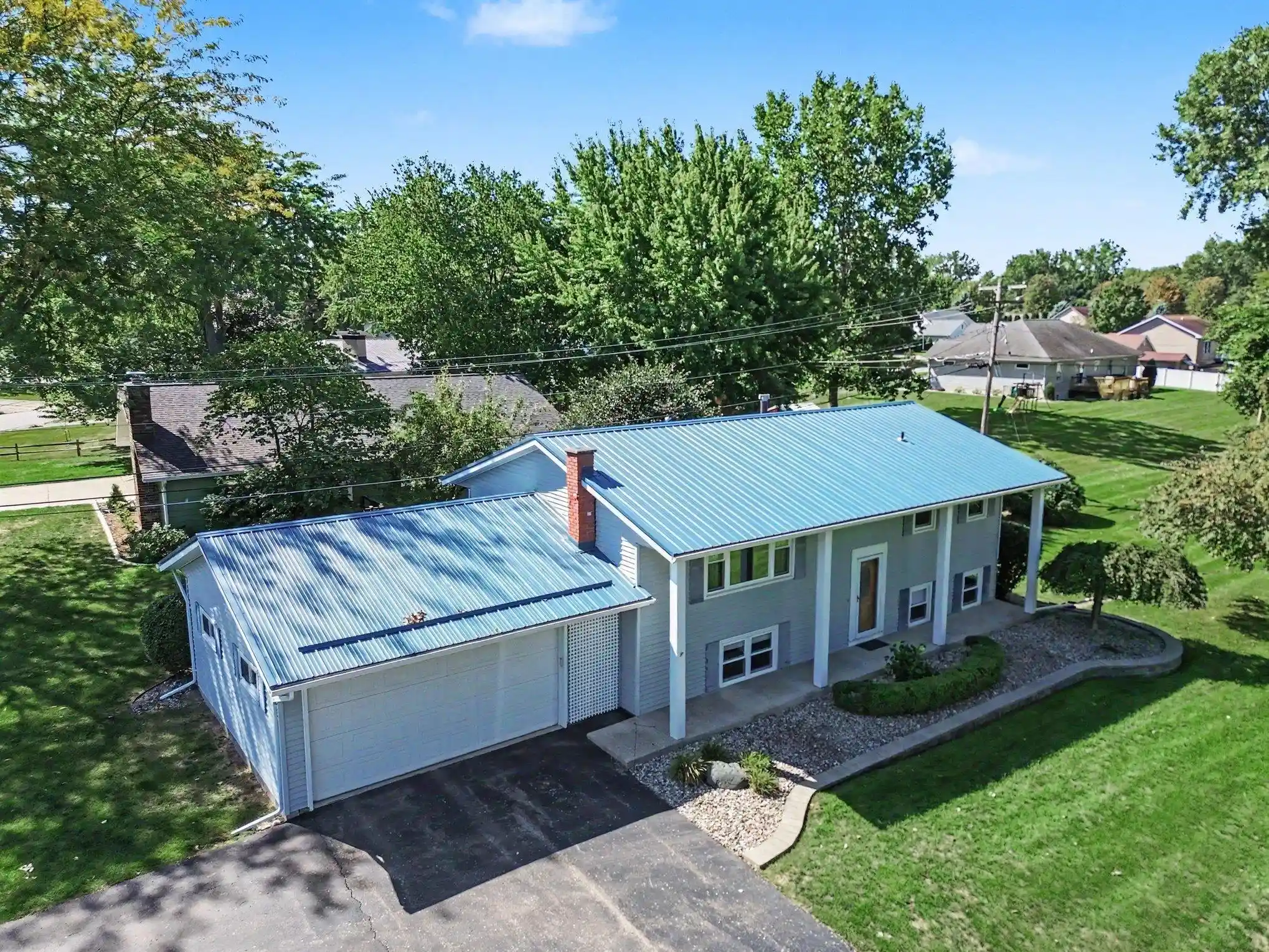 Photo 1 of Single family home for sale at 160 Devon Dr, Saint Louis, MI 48880 | MLS# 79080073660 | Listing updated on 2026-09-28
