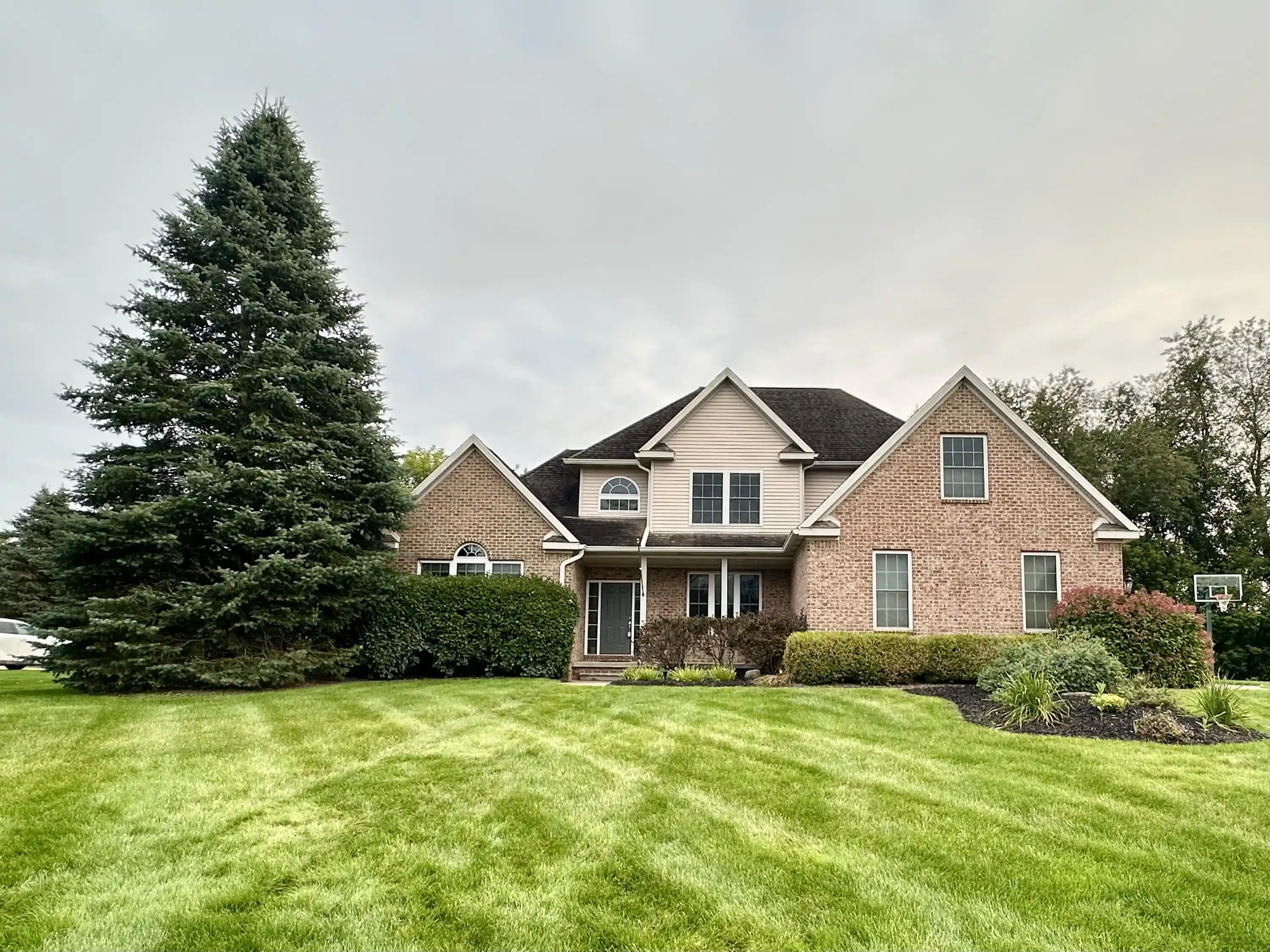 Photo 1 of Single family home for sale at 12868 Burgandy Dr, South Lyon, MI 48178 | MLS# 81026049690 | Listing updated on 2026-10-22