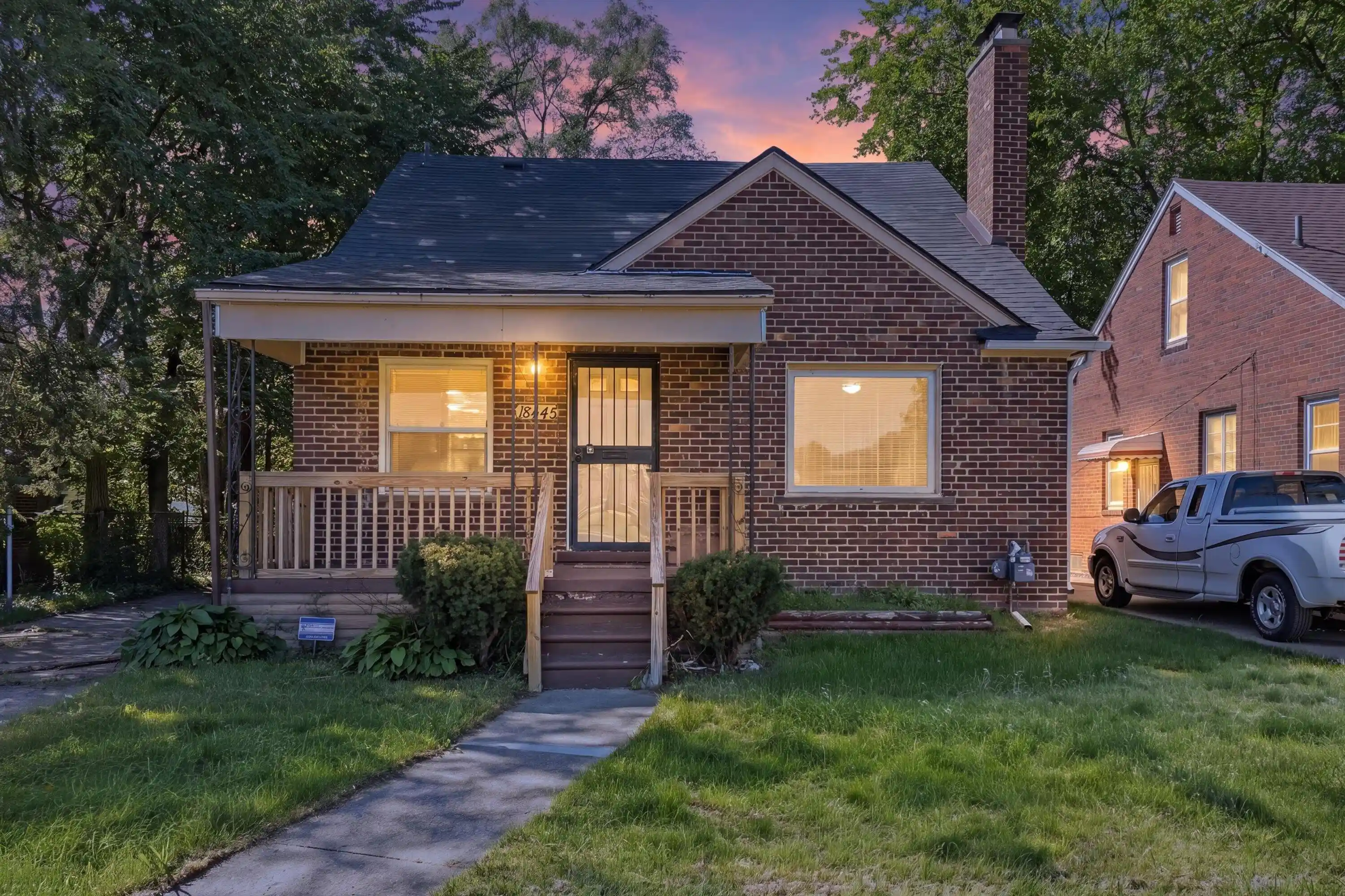 Photo 1 of Single family home for sale at 18445 Teppert St, Detroit, MI 48234 | MLS# 81026049689 | Listing updated on 2026-09-17