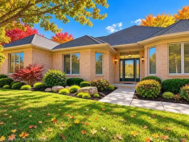 Photo 1 of Single family home for sale at 1297 Invitational Dr, Metamora, MI 48455 | MLS# 20261075402 | Listing updated on 2026-10-25