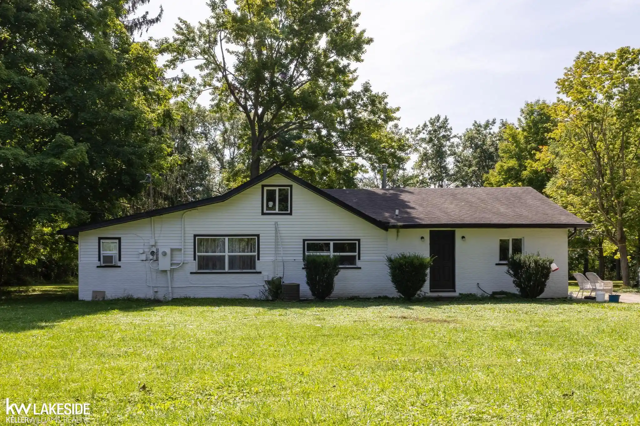 Photo 1 of Single family home for sale at 26900 26 Mile Rd, Chesterfield, MI 48051 | MLS# 58050222174 | Listing updated on 2026-10-20