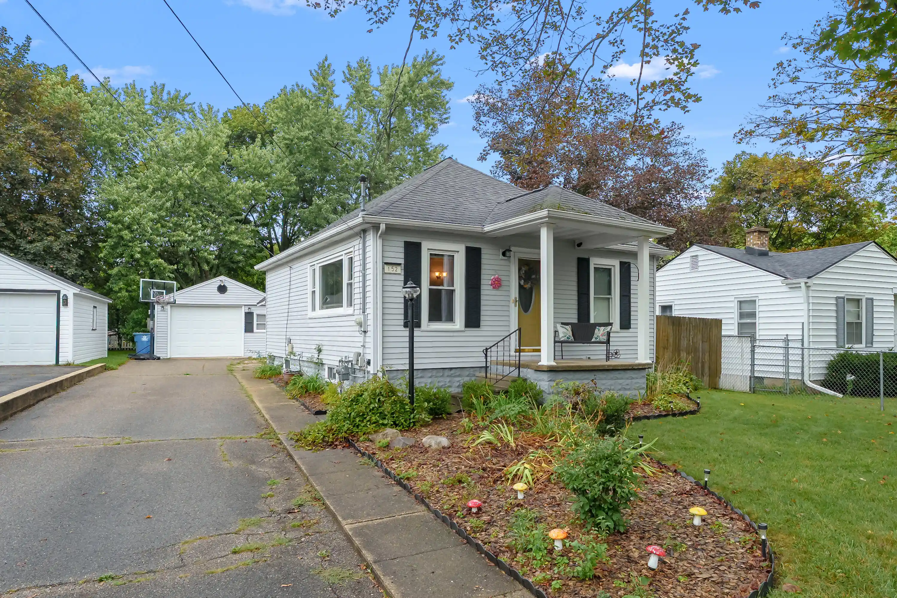 Photo 1 of Sale Pending at 152 Albany, Kalamazoo, MI 49001 | MLS# 66026049693 | Listing updated on 2026-09-26