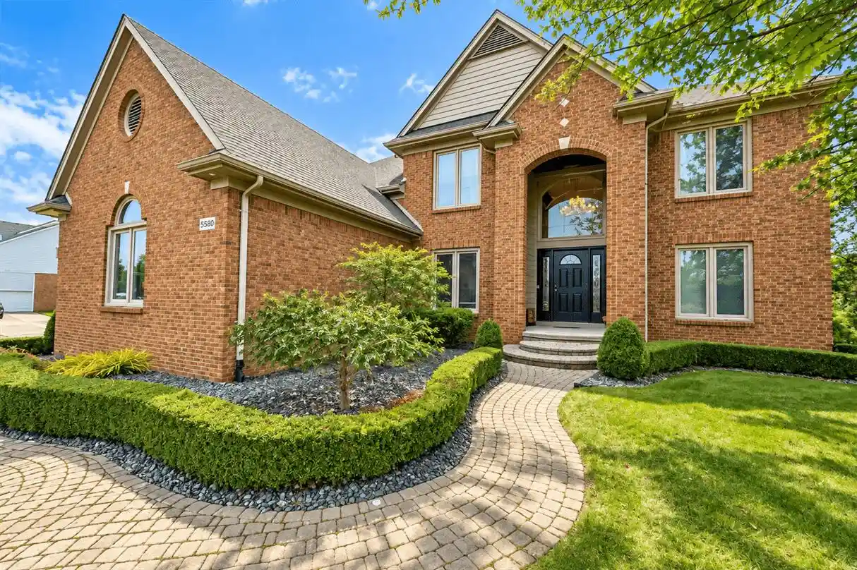 Photo 1 of Sale Pending at 56360 Kirkridge Trl, Shelby Township, MI 48316 | MLS# 55026049695 | Listing updated on 2026-10-28