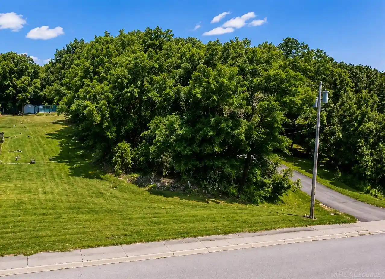Photo 1 of Land for sale at 00 Hickey Rd, New Baltimore City Macomb, MI 48051 | MLS# 58050222181 | Listing updated on 2026-09-17