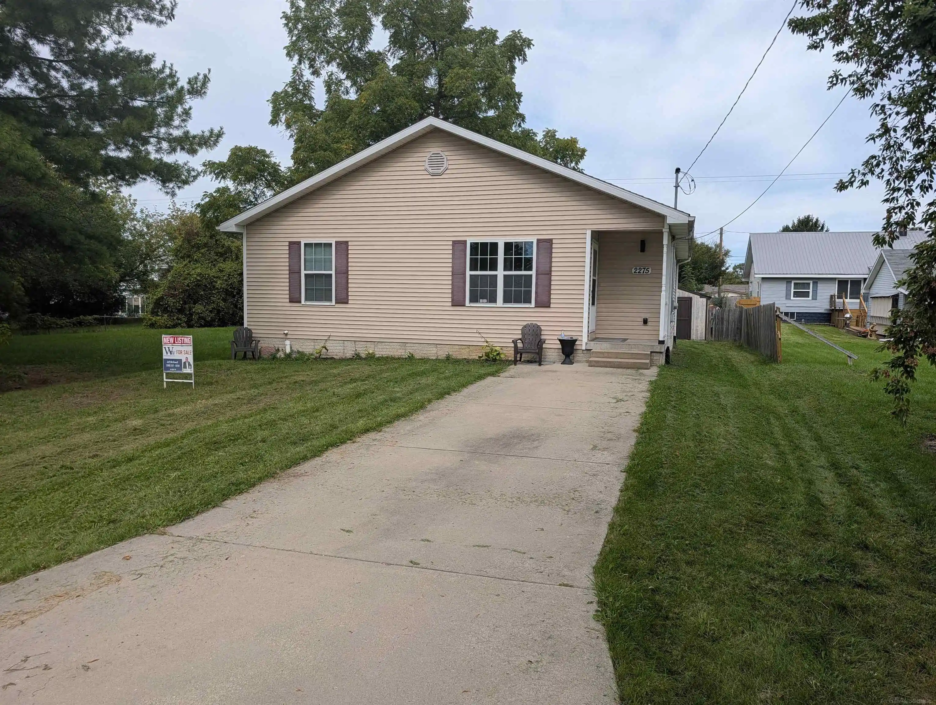 Photo 1 of Single family home for sale at 2275 Lincoln Manor Ave, Grand Blanc, MI 48507 | MLS# 58050222185 | Listing updated on 2026-10-19