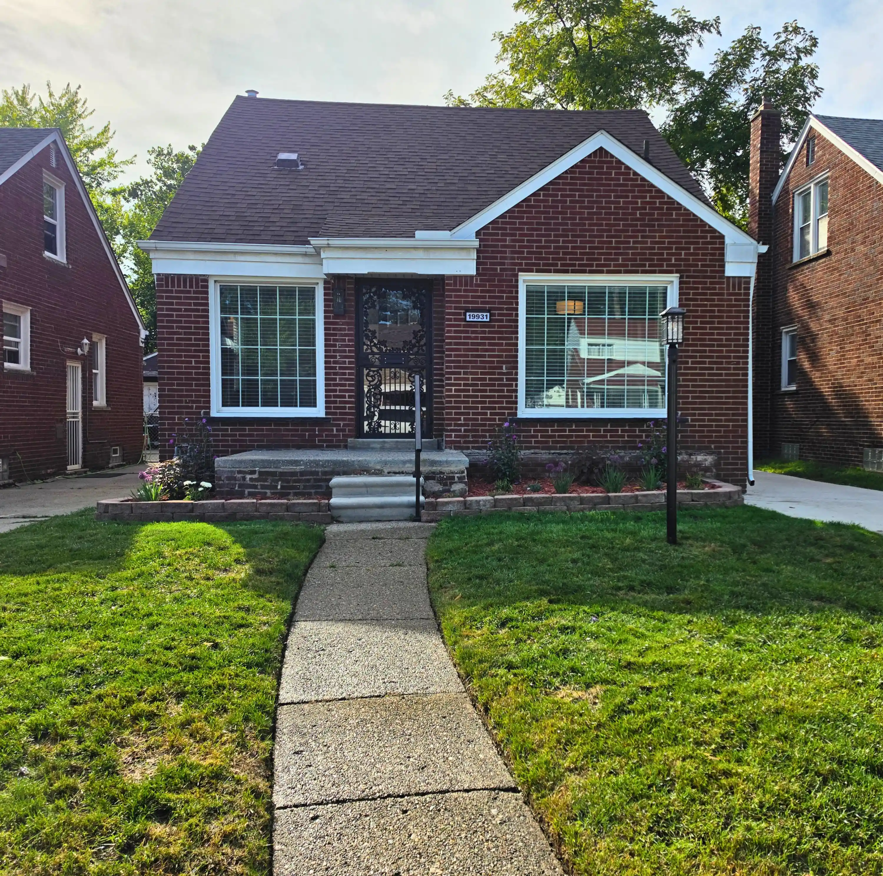Photo 1 of Sale Pending at 19931 Keystone St, Detroit, MI 48234 | MLS# 81026049727 | Listing updated on 2026-09-26