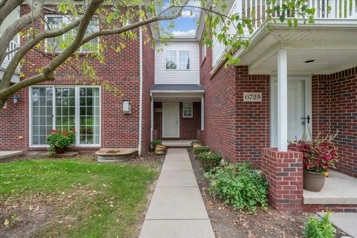 Photo 1 of Condo for sale at 6729 Boulder Pointe Dr, Washington, MI 48094 | MLS# 58050222193 | Listing updated on 2026-09-25