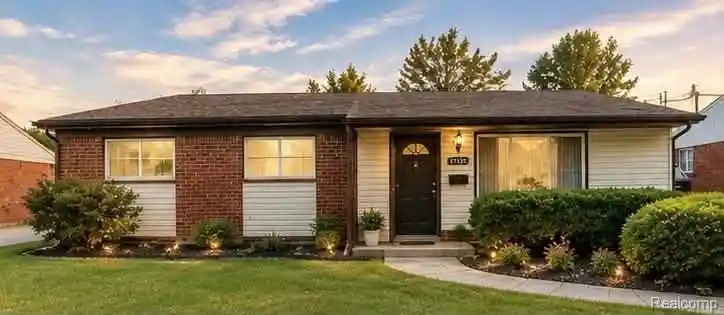Photo 1 of Single family home for sale at 4714 Arden Ave, Warren, MI 48092 | MLS# 20261075439 | Listing updated on 2026-10-13
