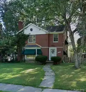 Photo 1 of Single family home for sale at 15800 Glastonbury Ave, Detroit, MI 48223 | MLS# 20261075449 | Listing updated on 2026-09-18