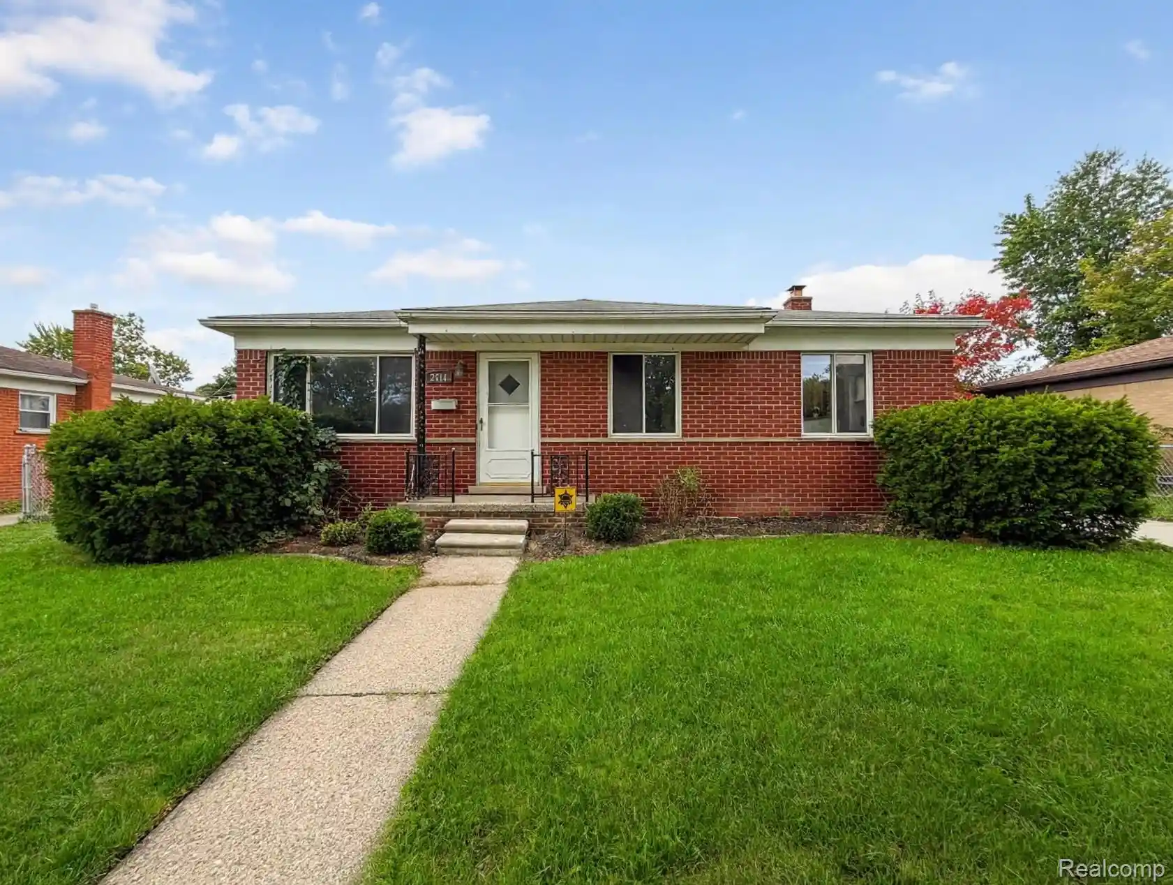 Photo 1 of Single family home for sale at 3216 Rome Ave, Warren, MI 48091 | MLS# 20261075475 | Listing updated on 2026-10-19