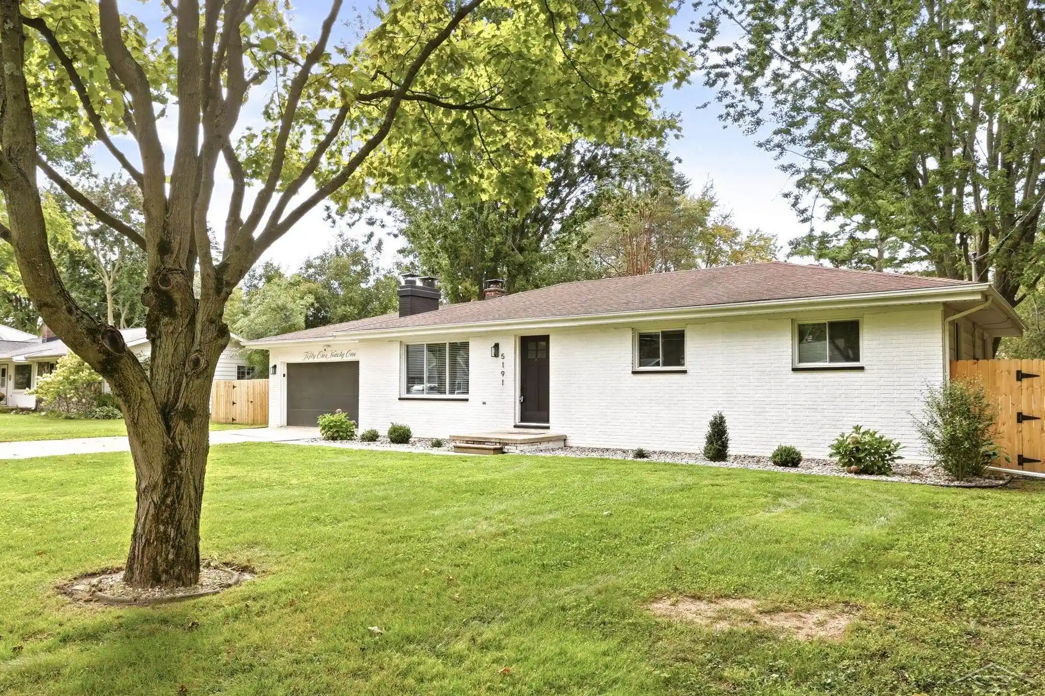 Photo 1 of Sale Pending at 5191 Clara Dr, Saginaw, MI 48638 | MLS# 61050222200 | Listing updated on 2026-09-23