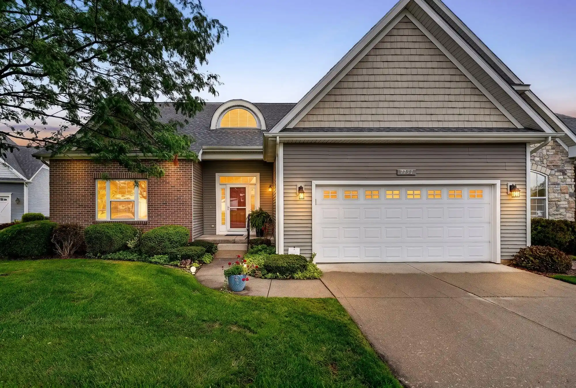 Photo 1 of Condo for sale at 7751 Derby Ct, Kalamazoo, MI 49009 | MLS# 66026049769 | Listing updated on 2026-09-22