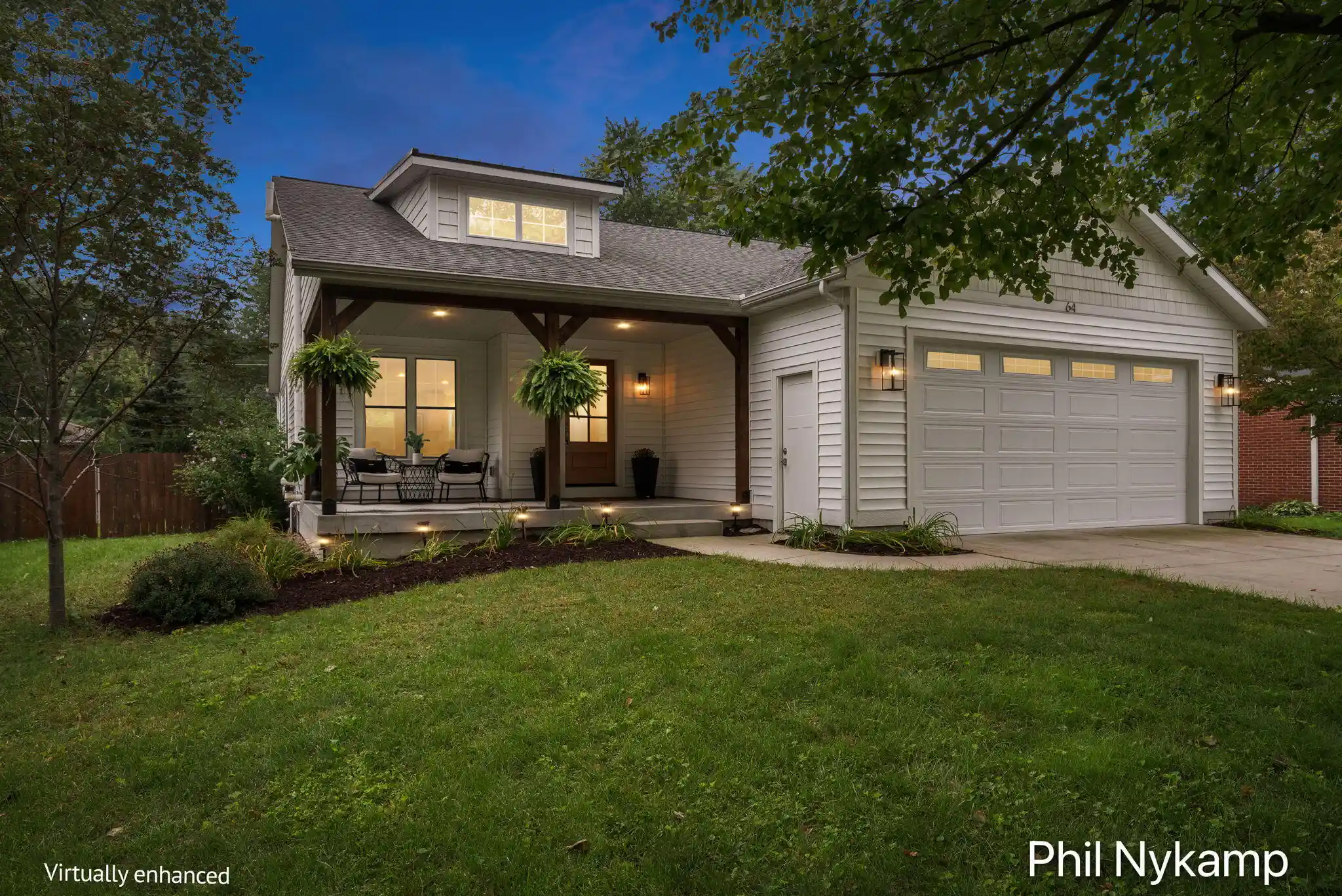 Single family home for sale at 64 W 33rd Street, Holland, MI 49423 | MLS# 71026049767