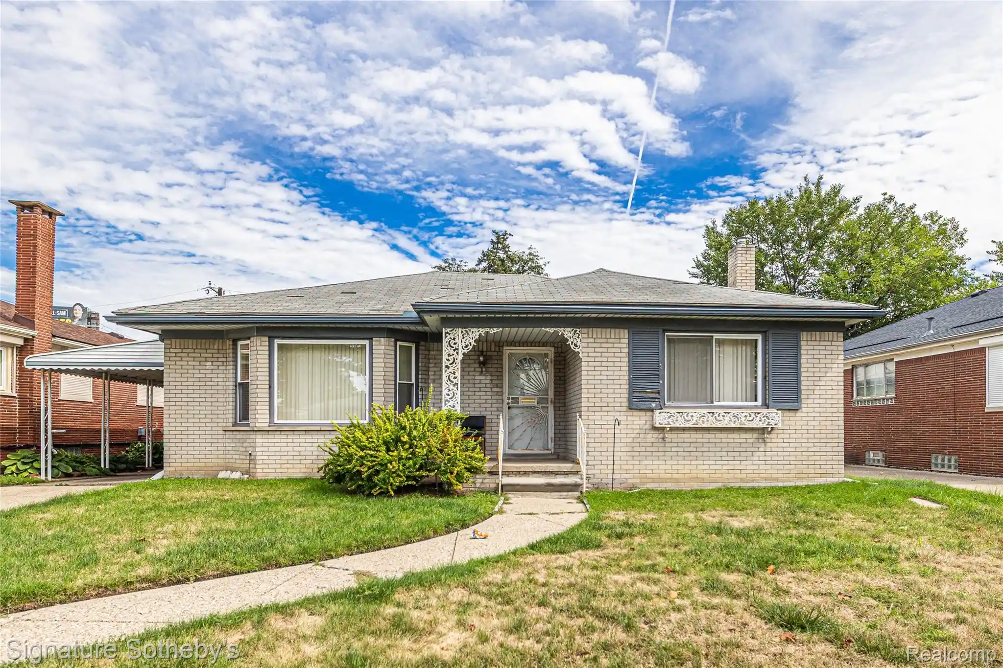 Photo 1 of Single family home for sale at 20498 Lauder St, Detroit, MI 48235 | MLS# 20261075501 | Listing updated on 2026-09-25