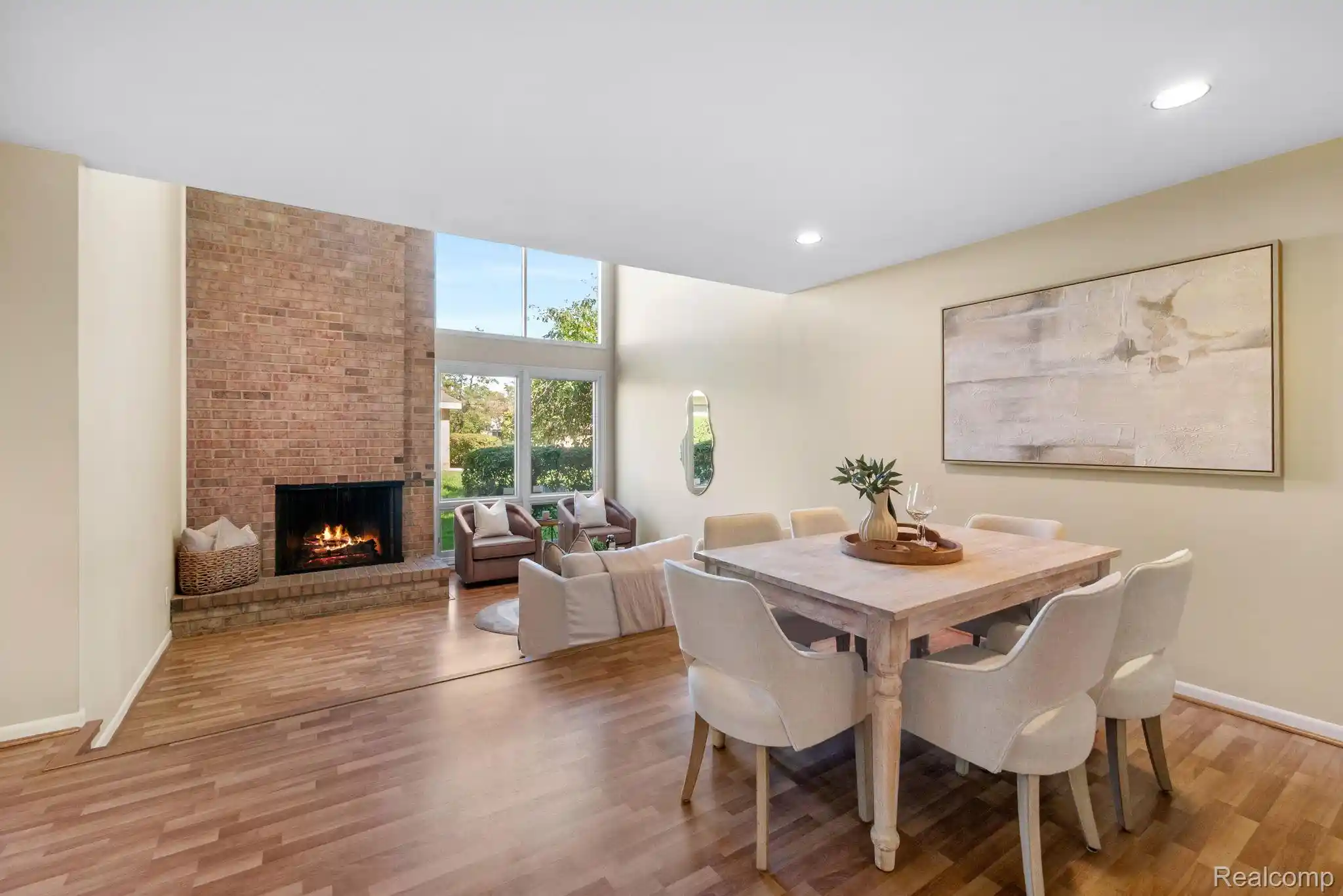 Photo 1 of Condo for sale at 7137 Pebble Park Dr, West Bloomfield, MI 48322 | MLS# 20261075502 | Listing updated on 2026-10-22