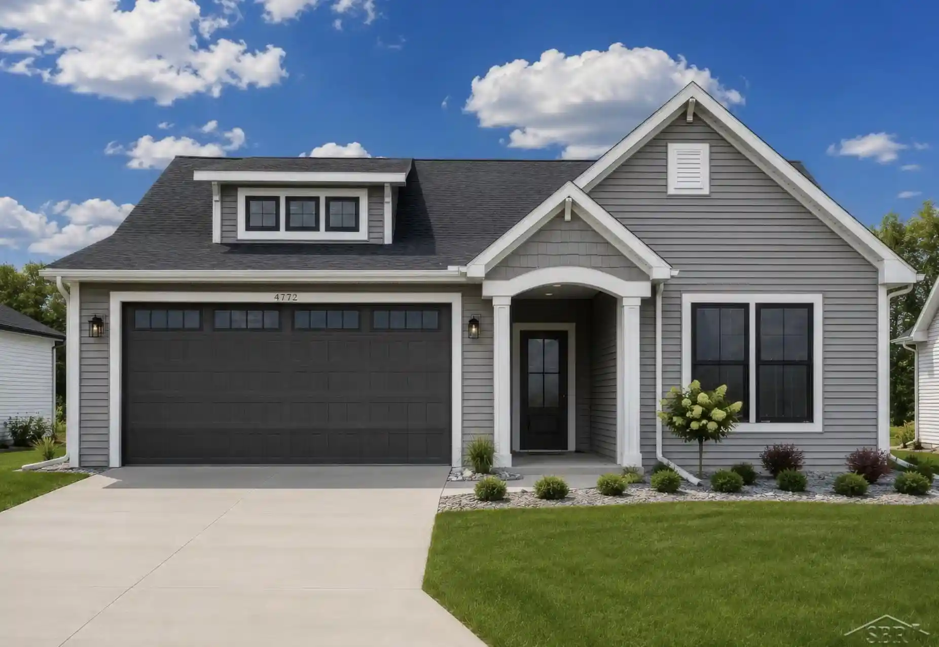 Photo 1 of Single family home for sale at 4772 Signature Dr, Monitor Charter Township Bay, MI 48706 | MLS# 61050222213 | Listing updated on 2026-10-28