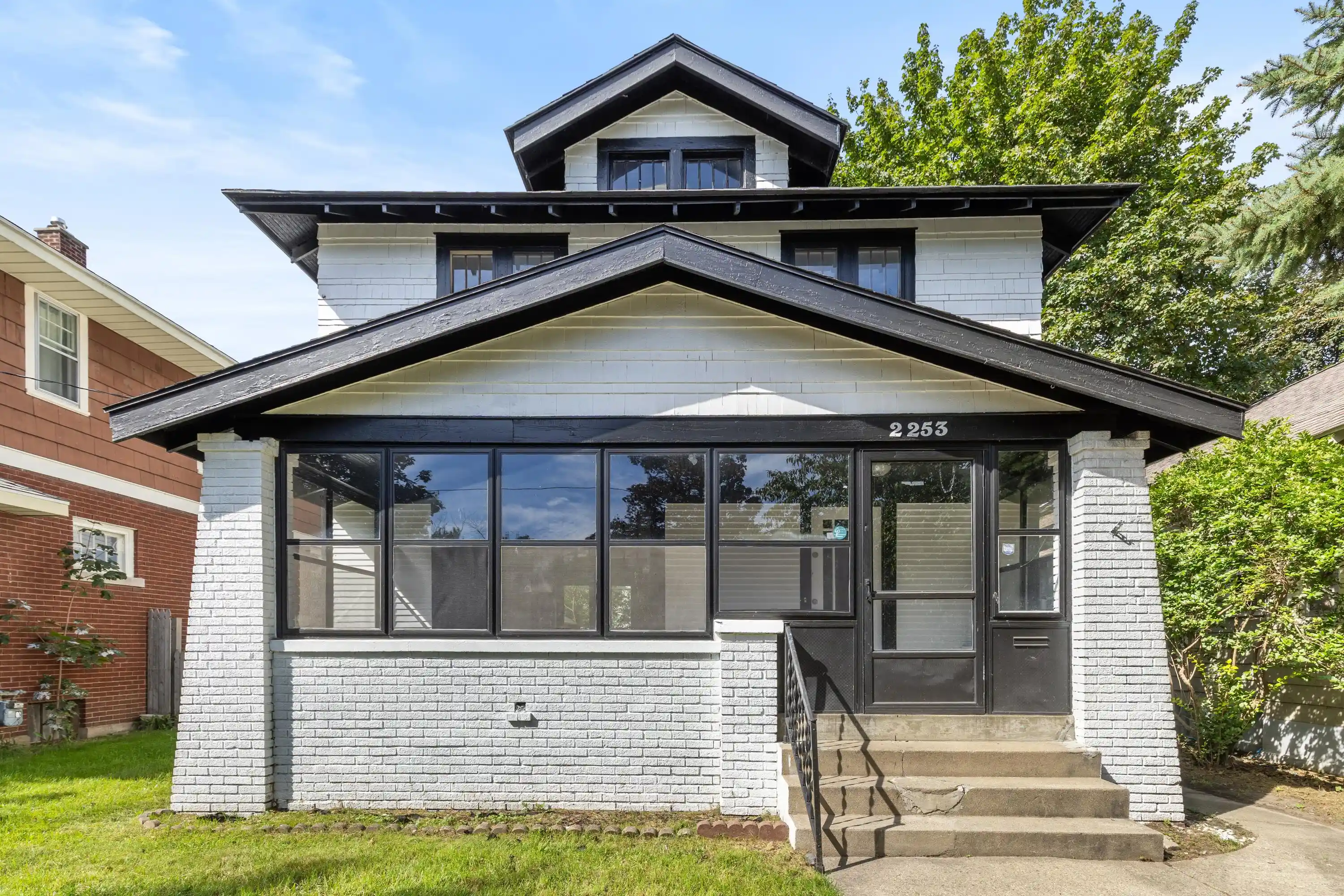 Photo 1 of Sale Pending at 2253 Francis Ave Se, Grand Rapids, MI 49507 | MLS# 65026049781 | Listing updated on 2026-10-23