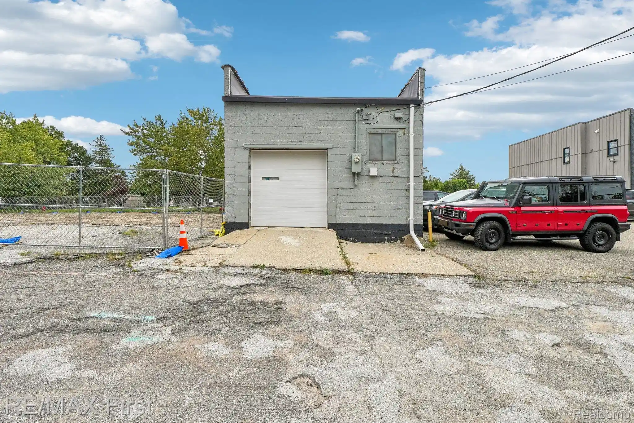 Photo 1 of Sale Pending at 1213 N Main St, Royal Oak, MI 48067 | MLS# 20261075523 | Listing updated on 2026-10-30