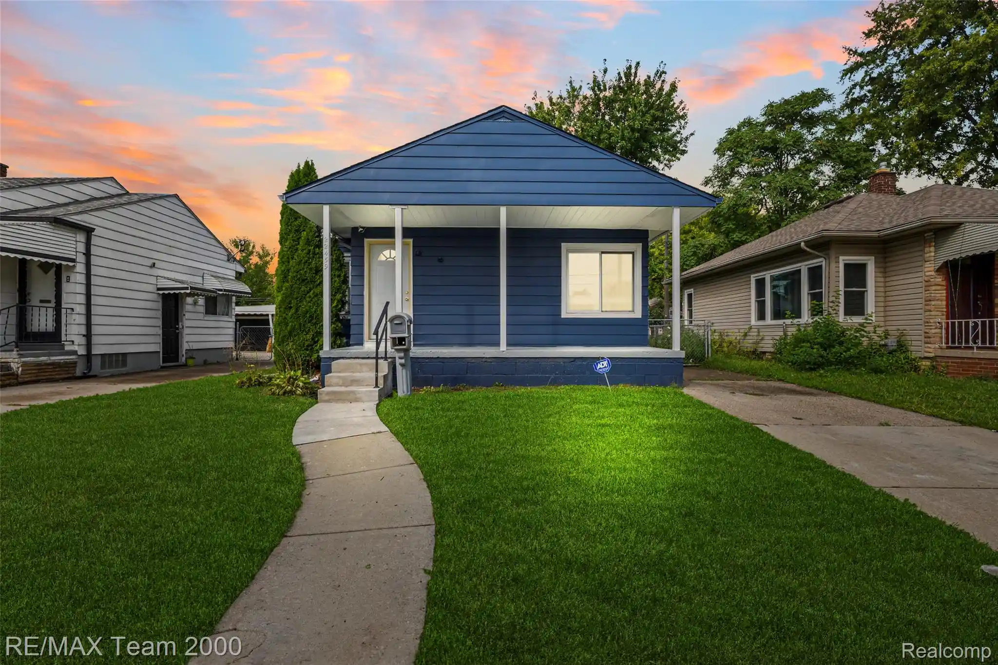 Photo 1 of Sale Pending at 22459 Wilmot Ave, Eastpointe, MI 48021 | MLS# 20261075527 | Listing updated on 2026-10-01